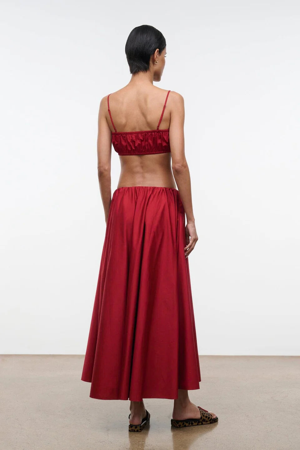 Milano Skirt