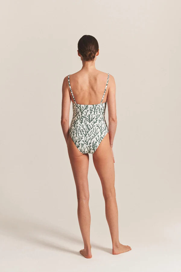 Valeria One Piece Swimsuit