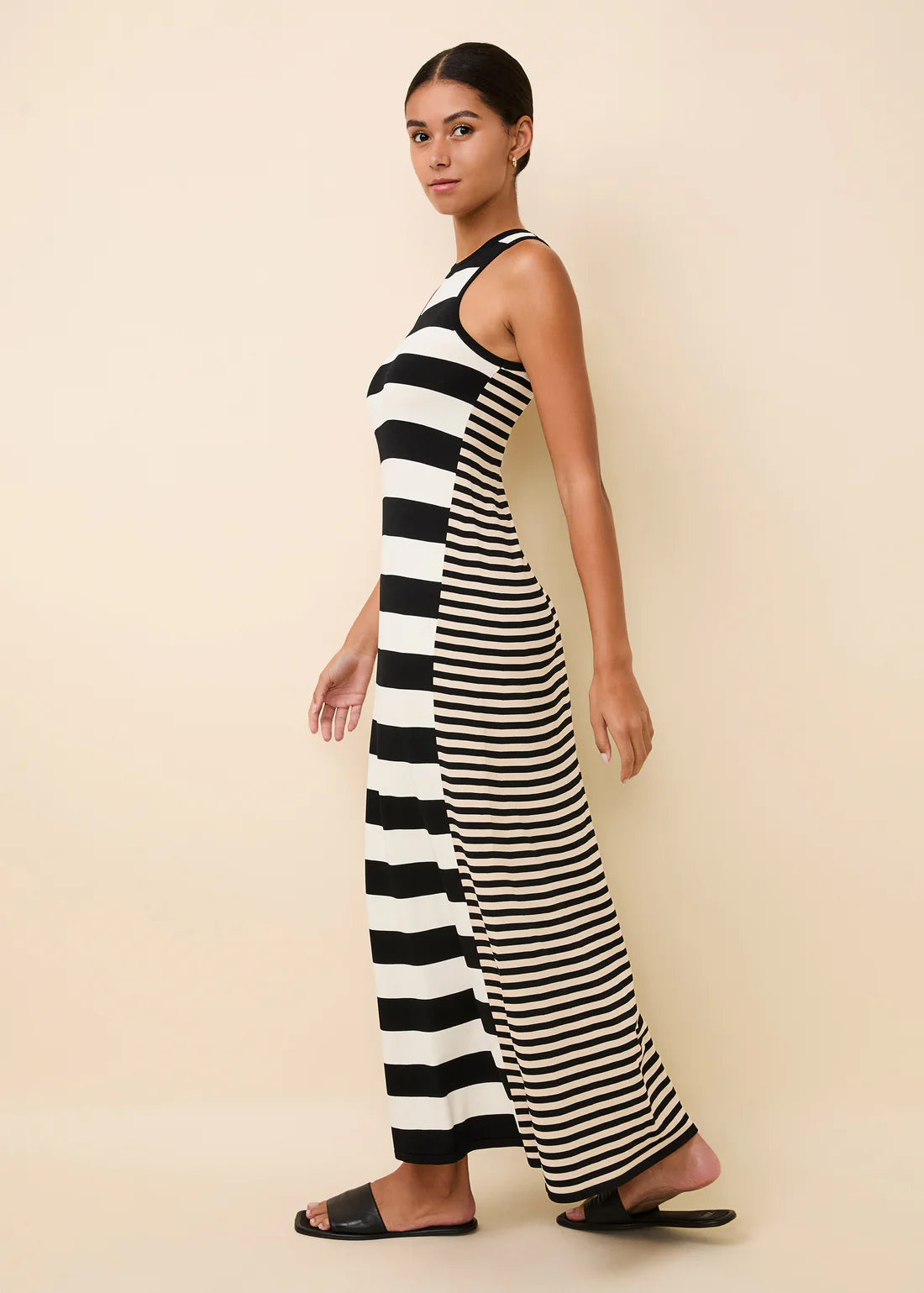 The Oria Dress