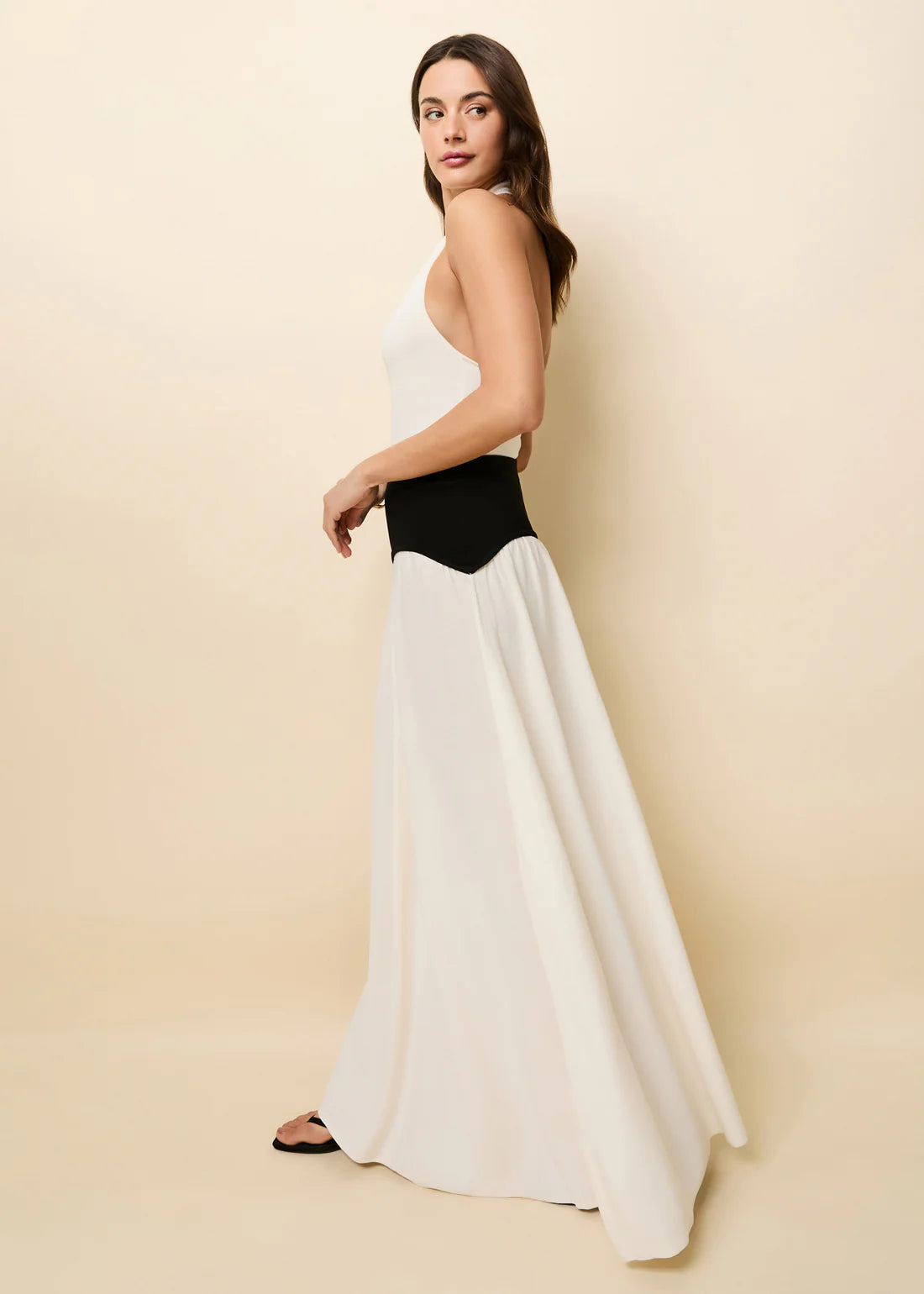 The Soglio Skirt