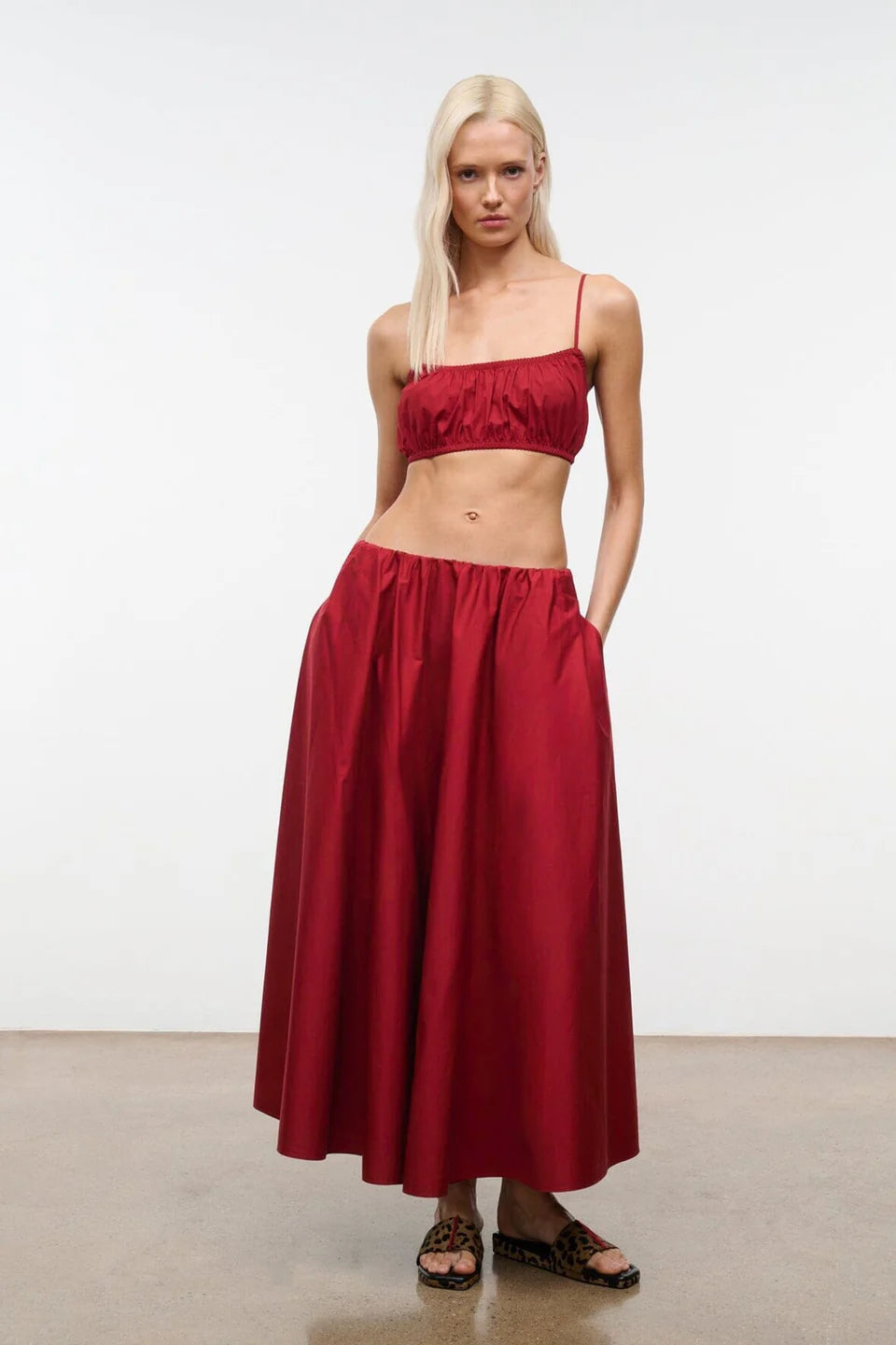 Fiore Top