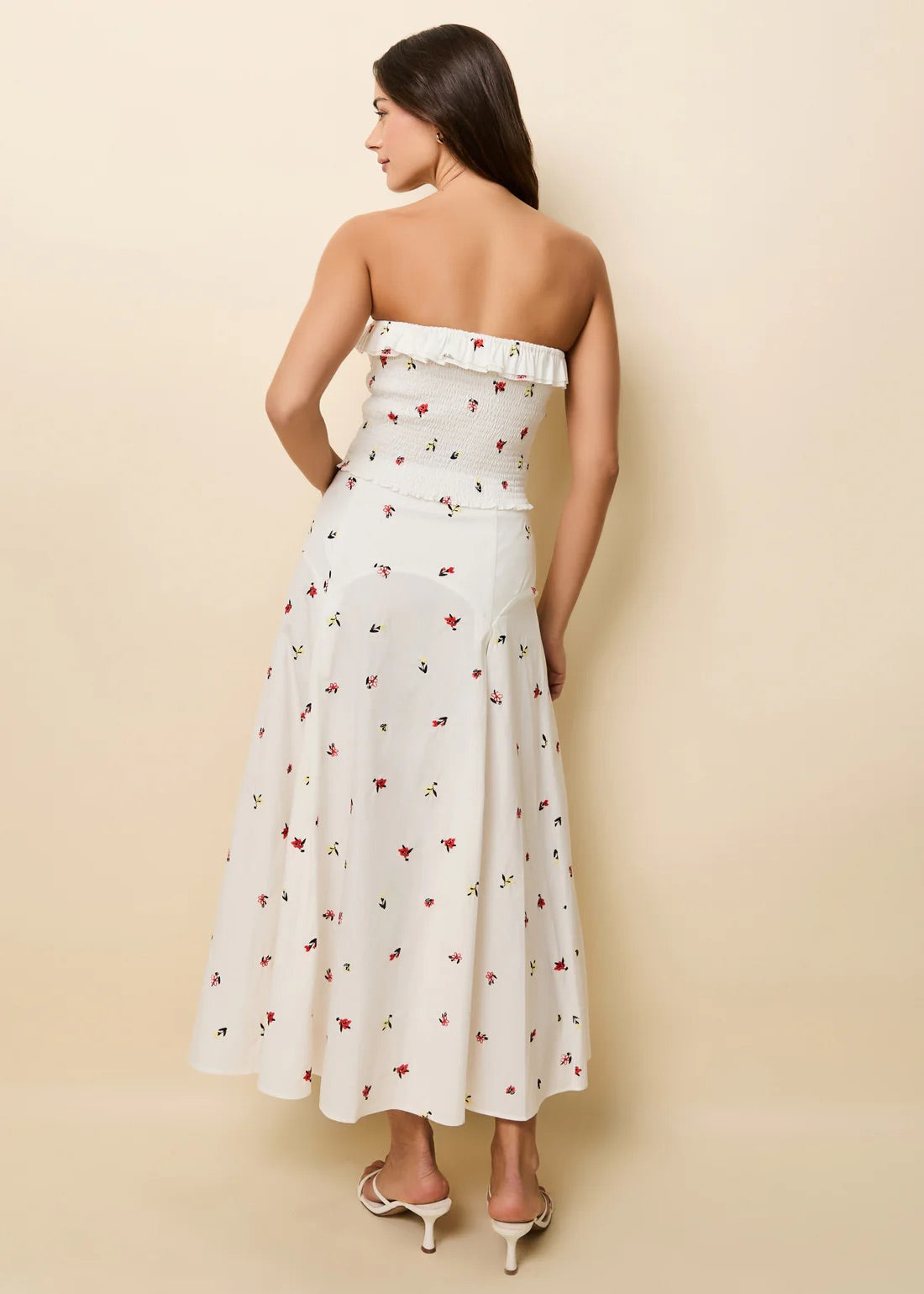 The Gael Skirt Brule
