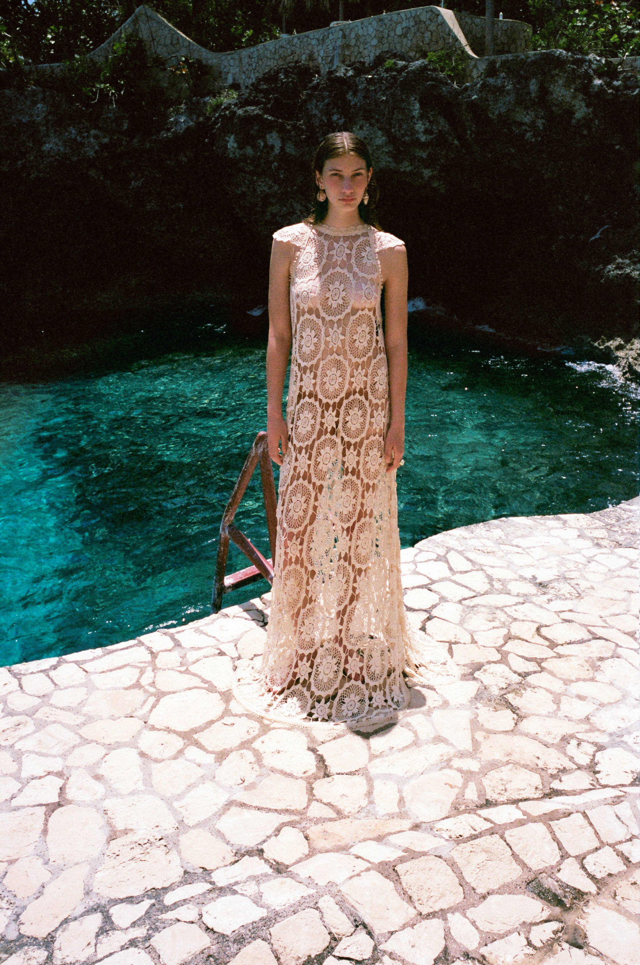 Rilla Dress