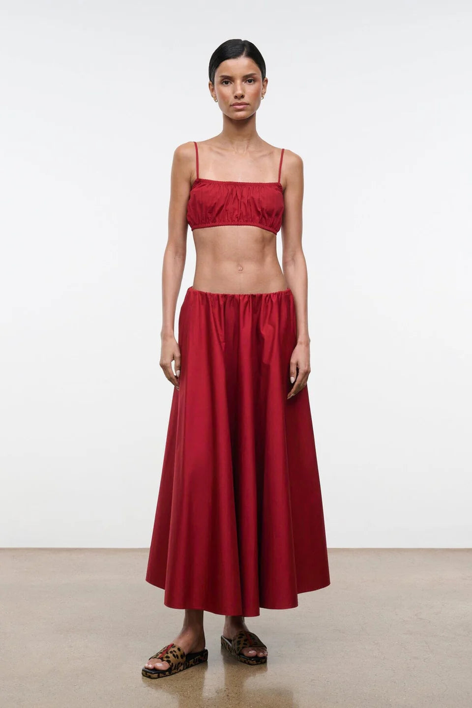 Milano Skirt