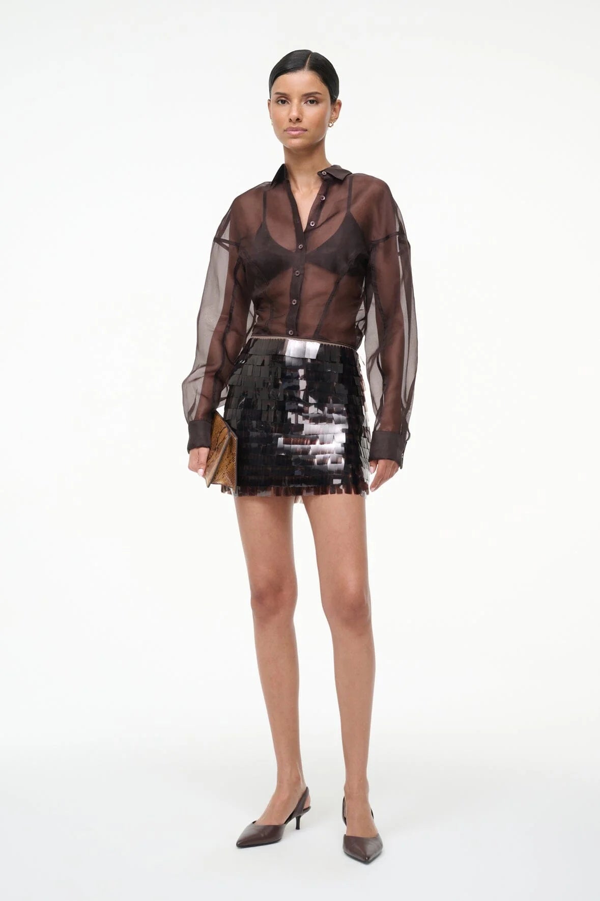 Max Skirt