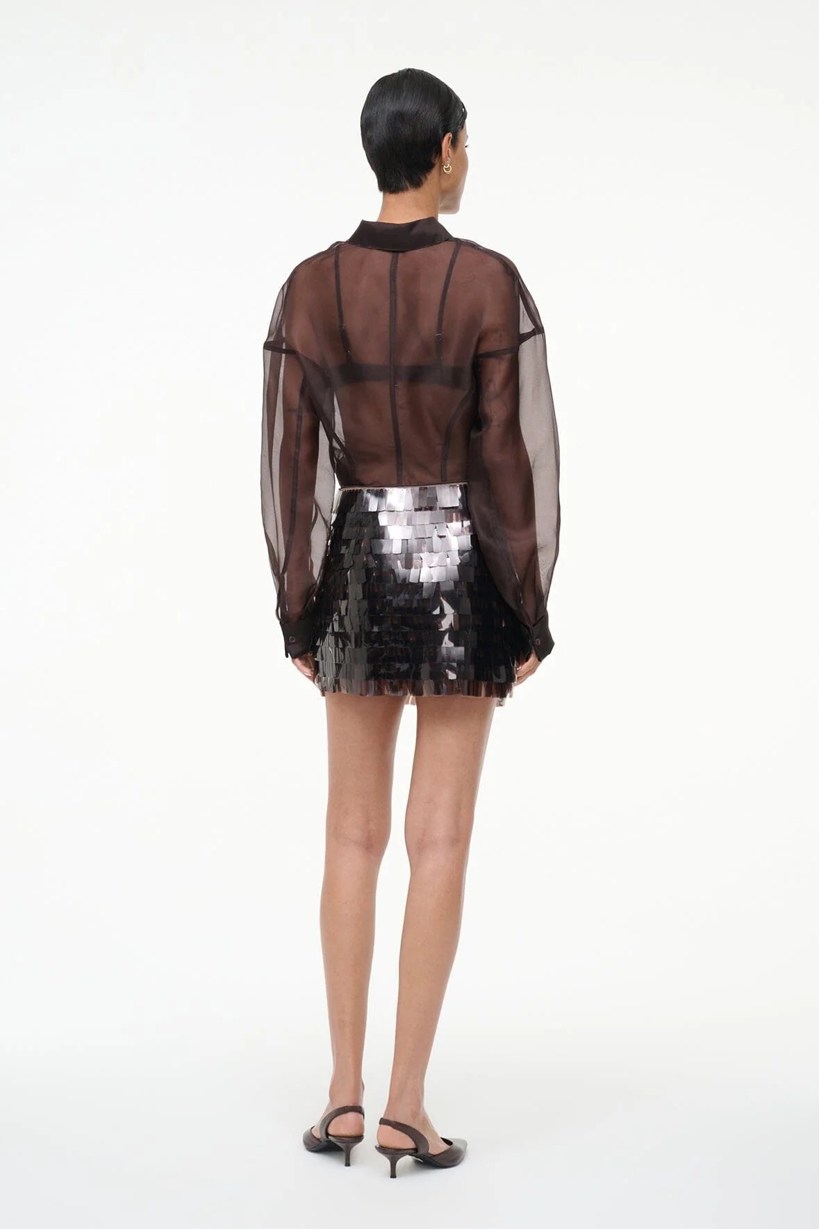 Max Skirt