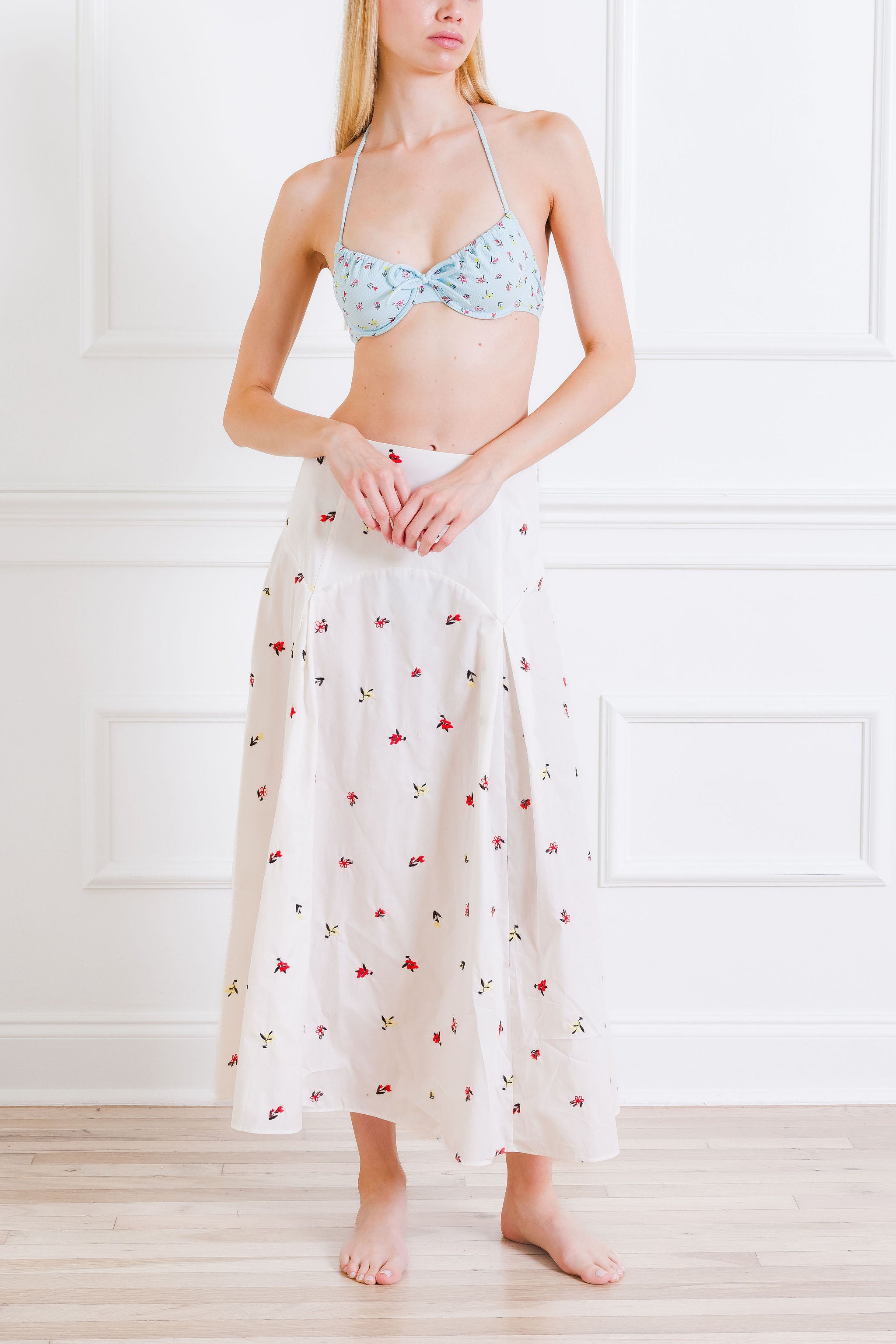 The Gael Skirt Brule