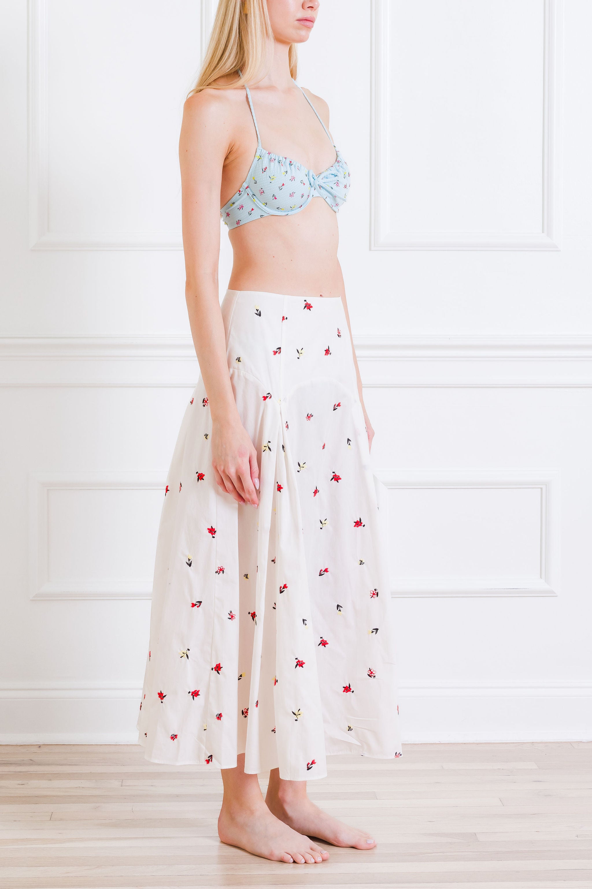 The Gael Skirt Brule