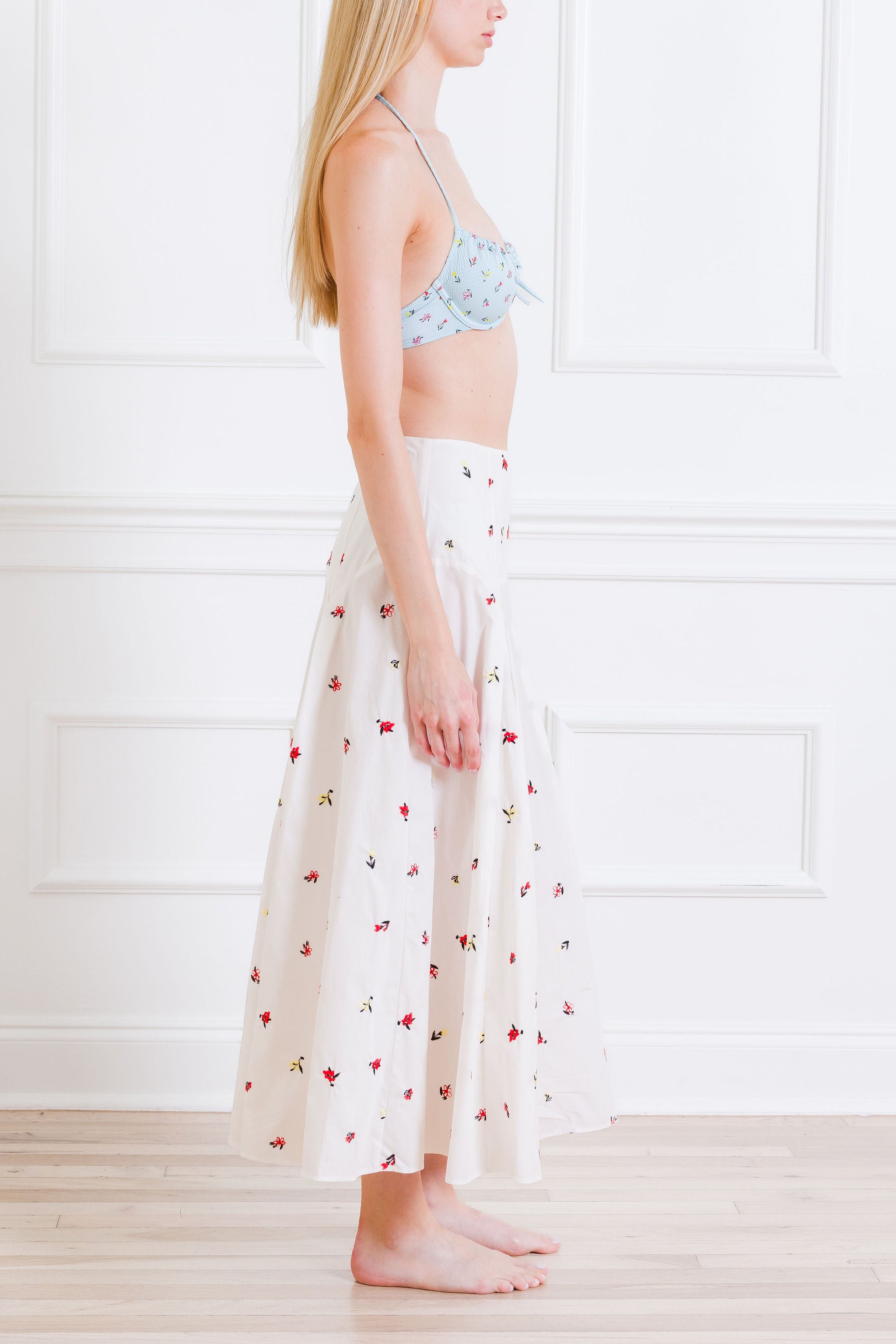 The Gael Skirt Brule