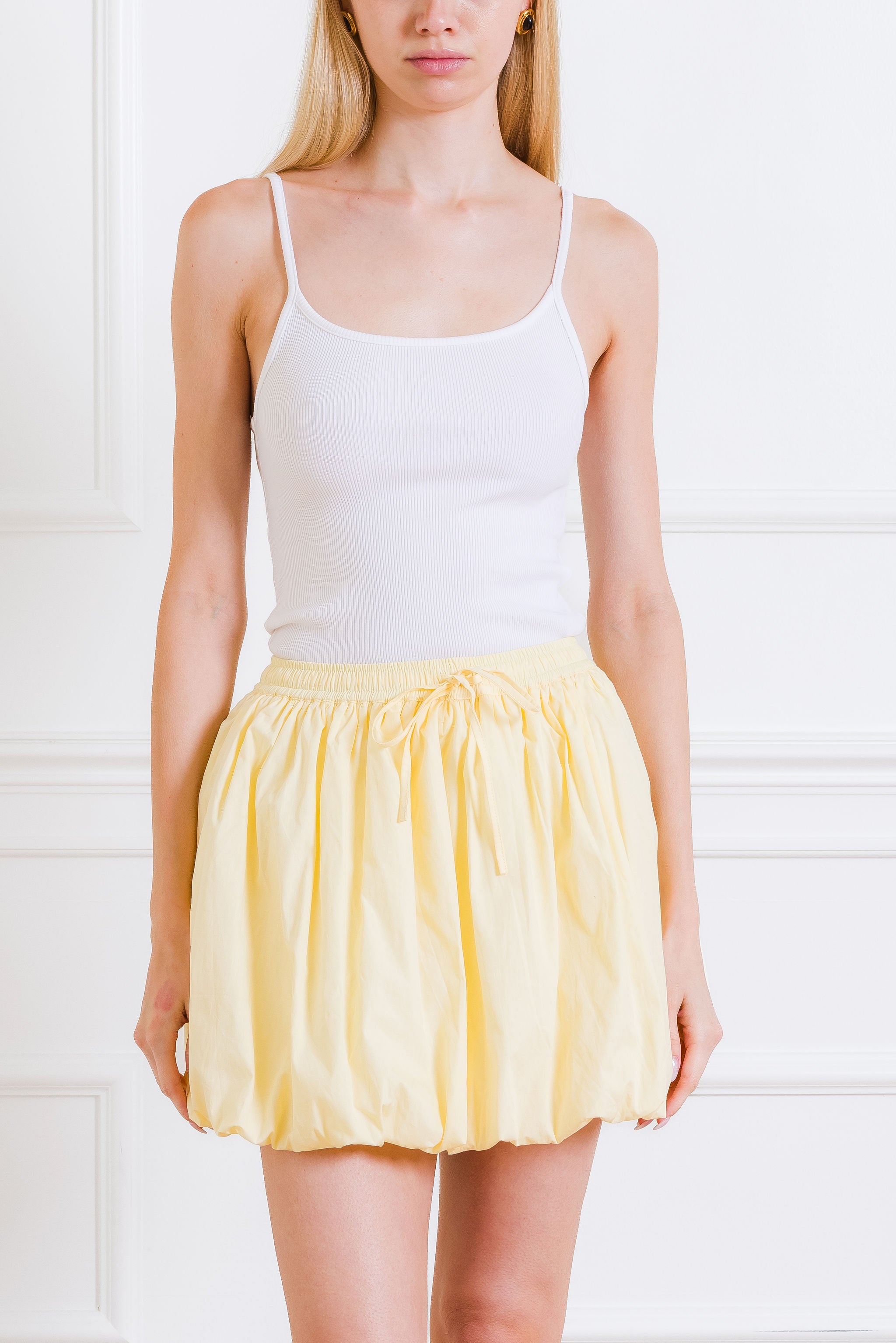 Pavlova Bubble Skirt