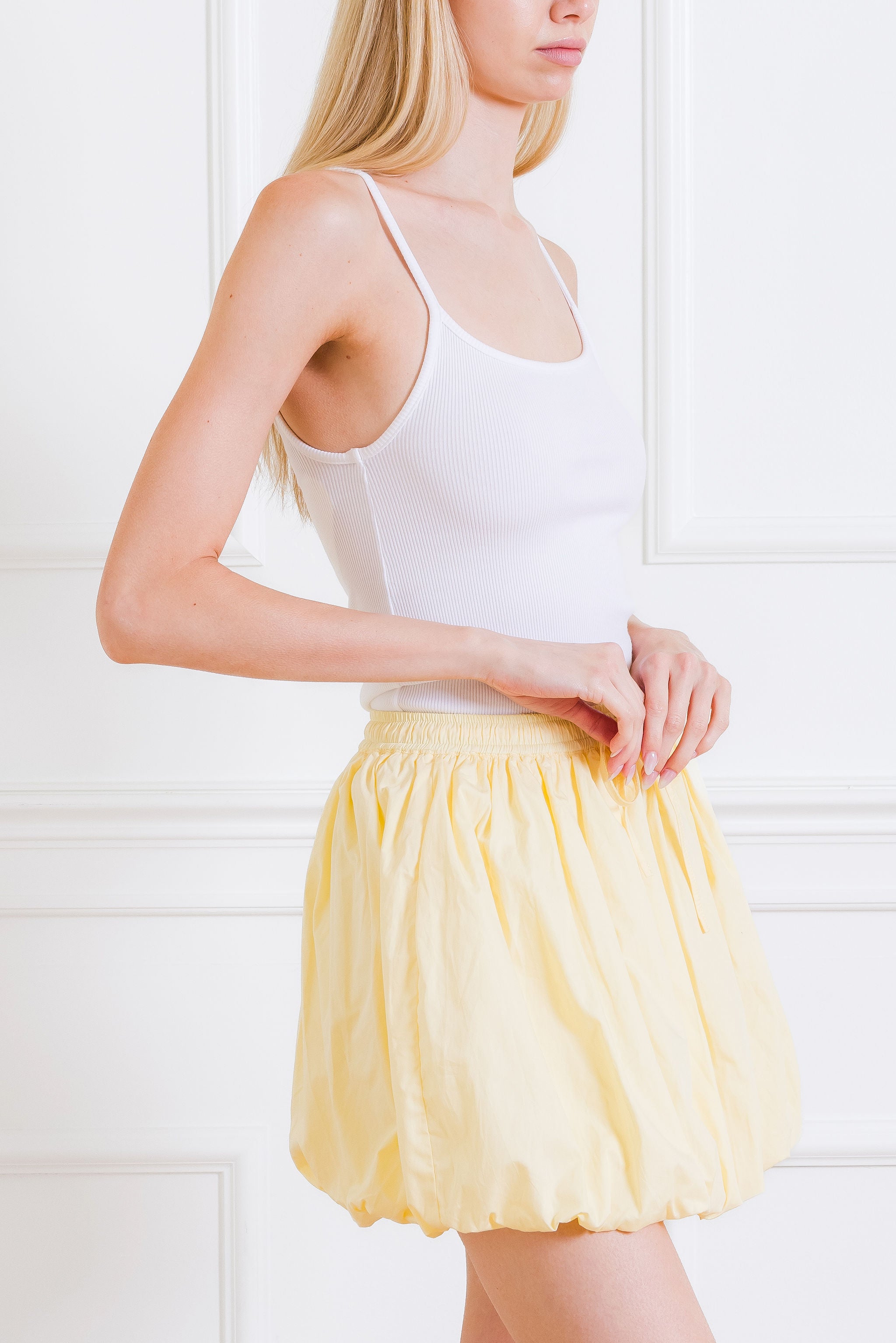 Pavlova Bubble Skirt