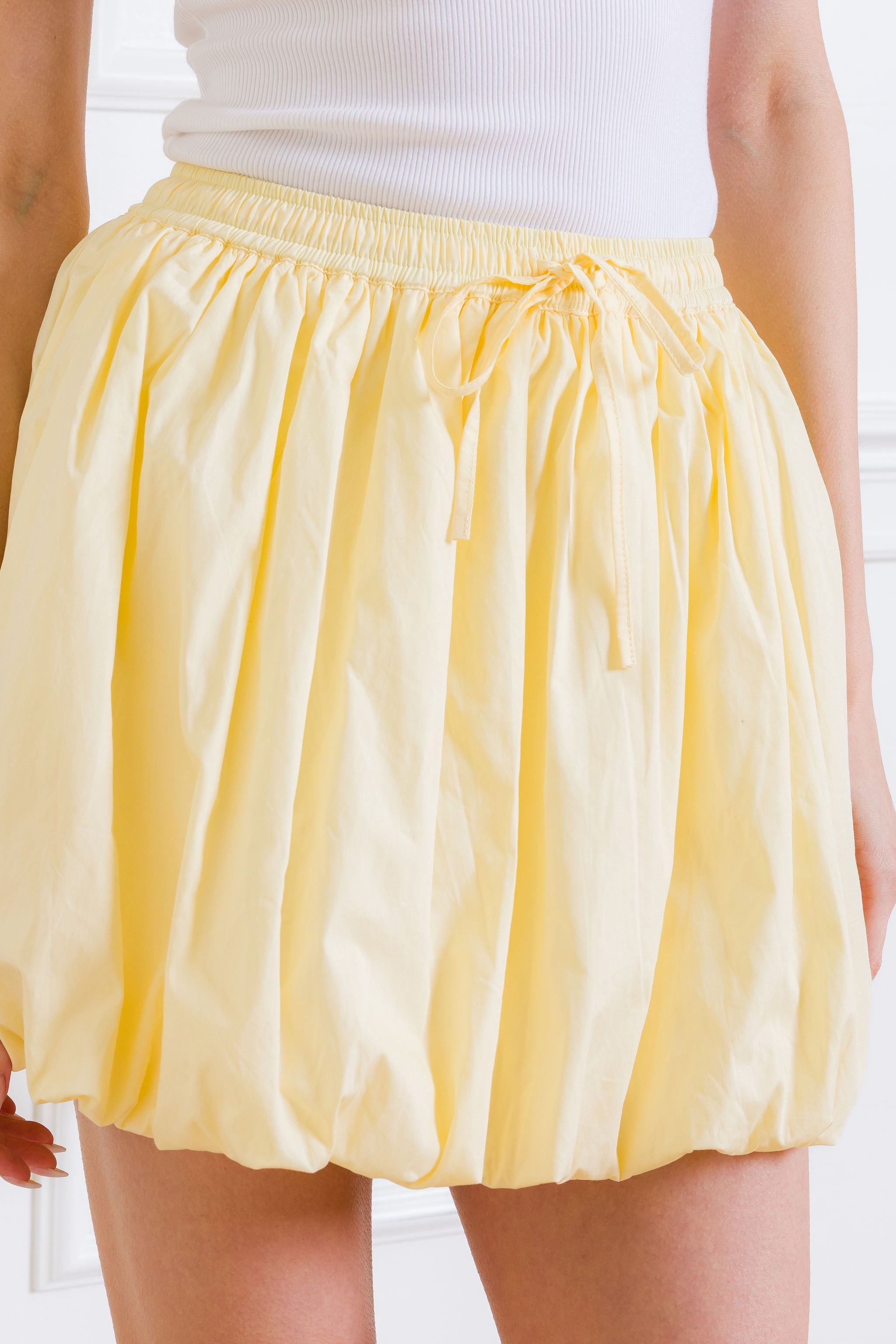 Pavlova Bubble Skirt