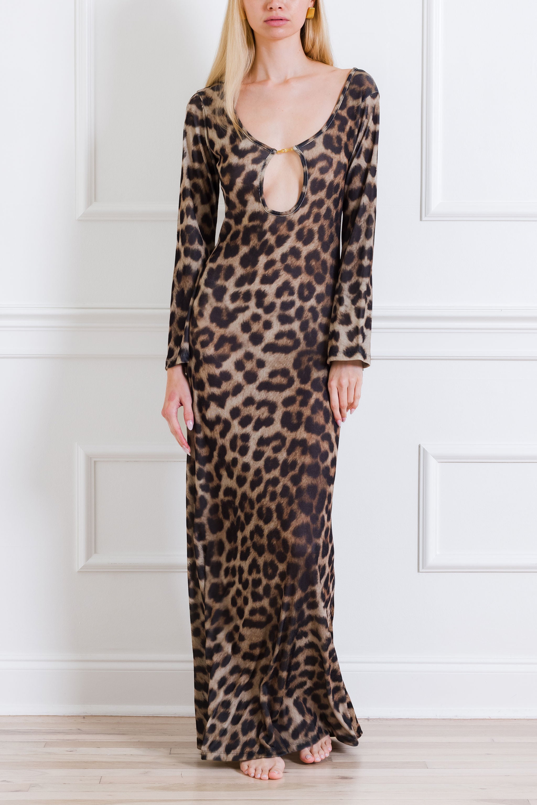 Griselda Maxi Dress