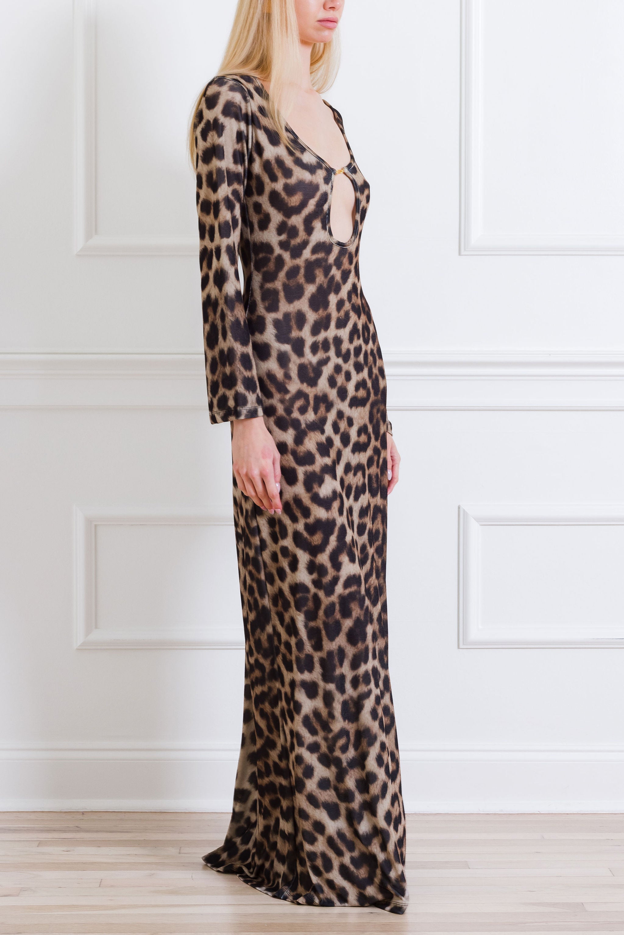 Griselda Maxi Dress