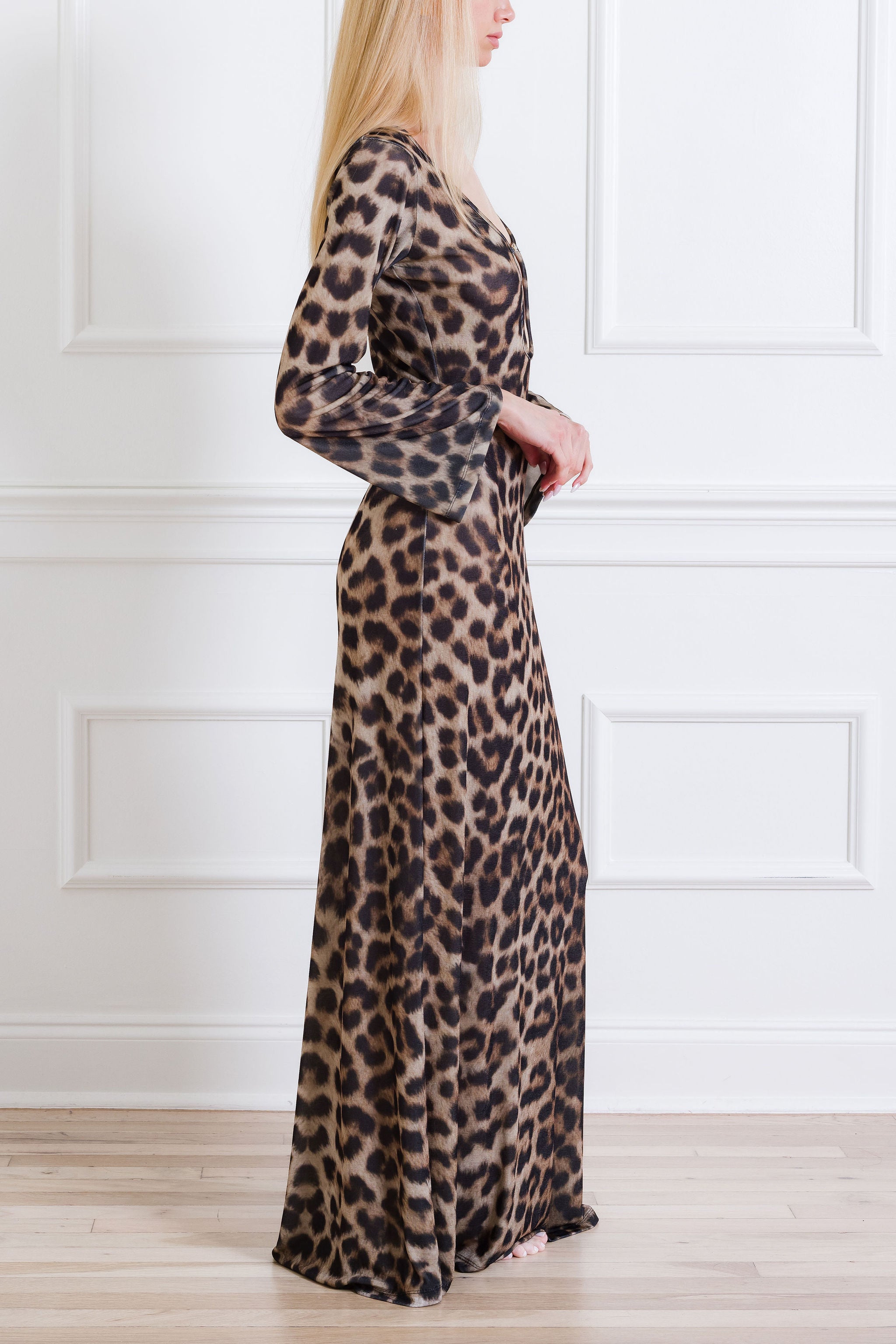 Griselda Maxi Dress
