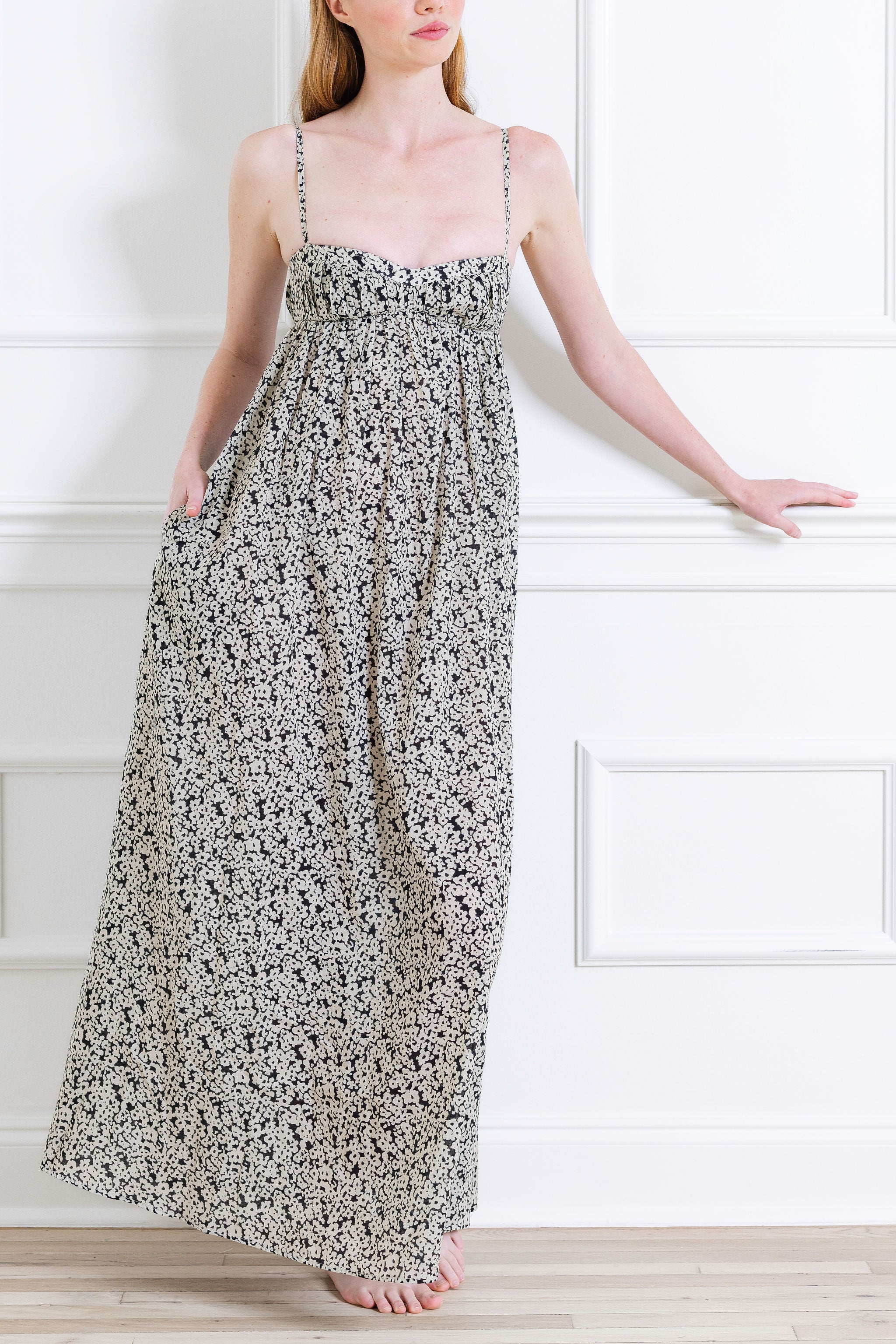 Everlasting Maxi Dress