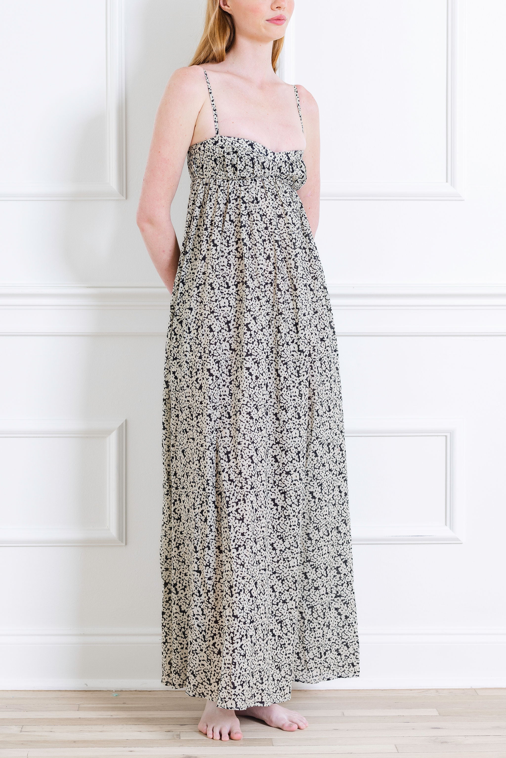 Everlasting Maxi Dress