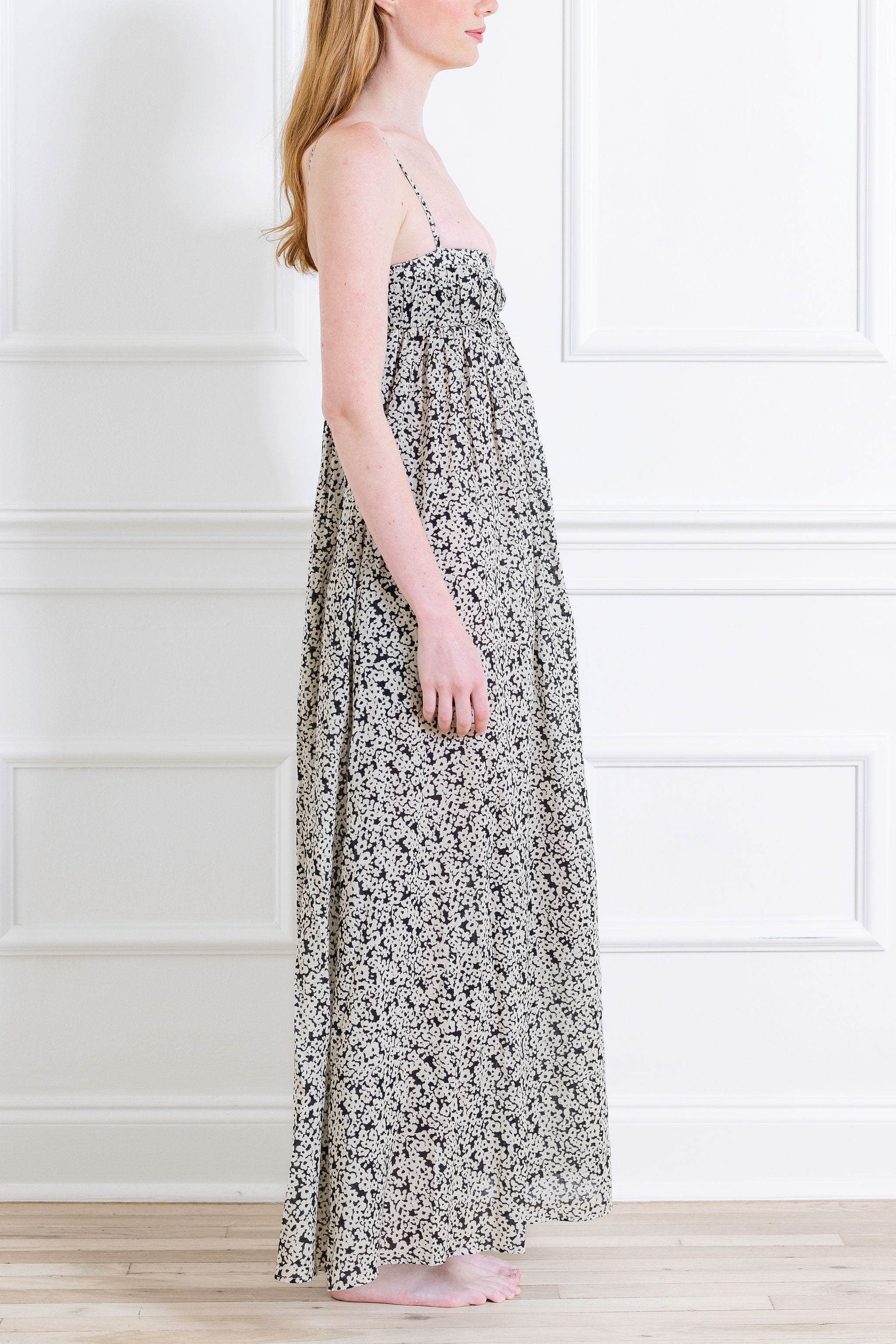 Everlasting Maxi Dress