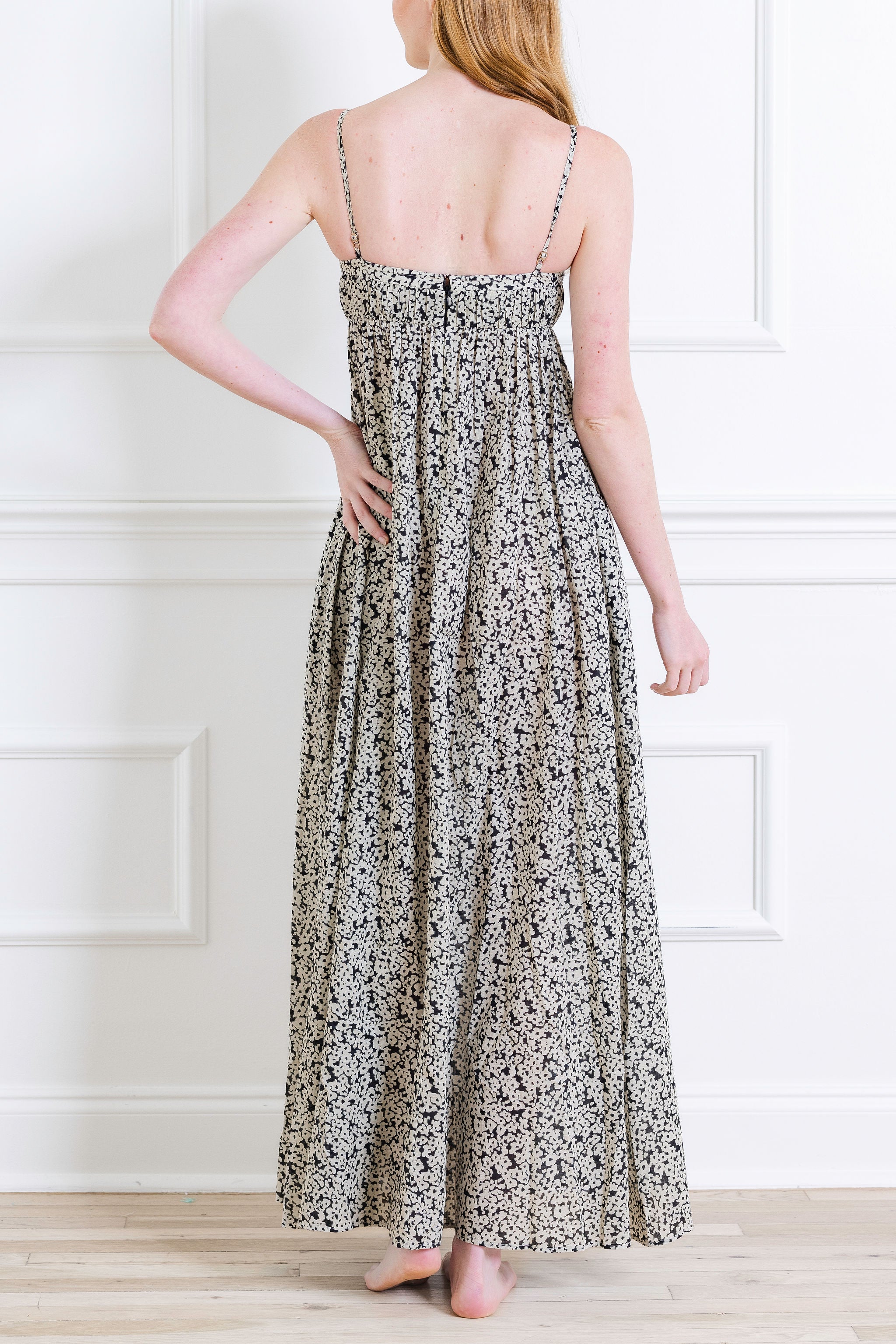 Everlasting Maxi Dress