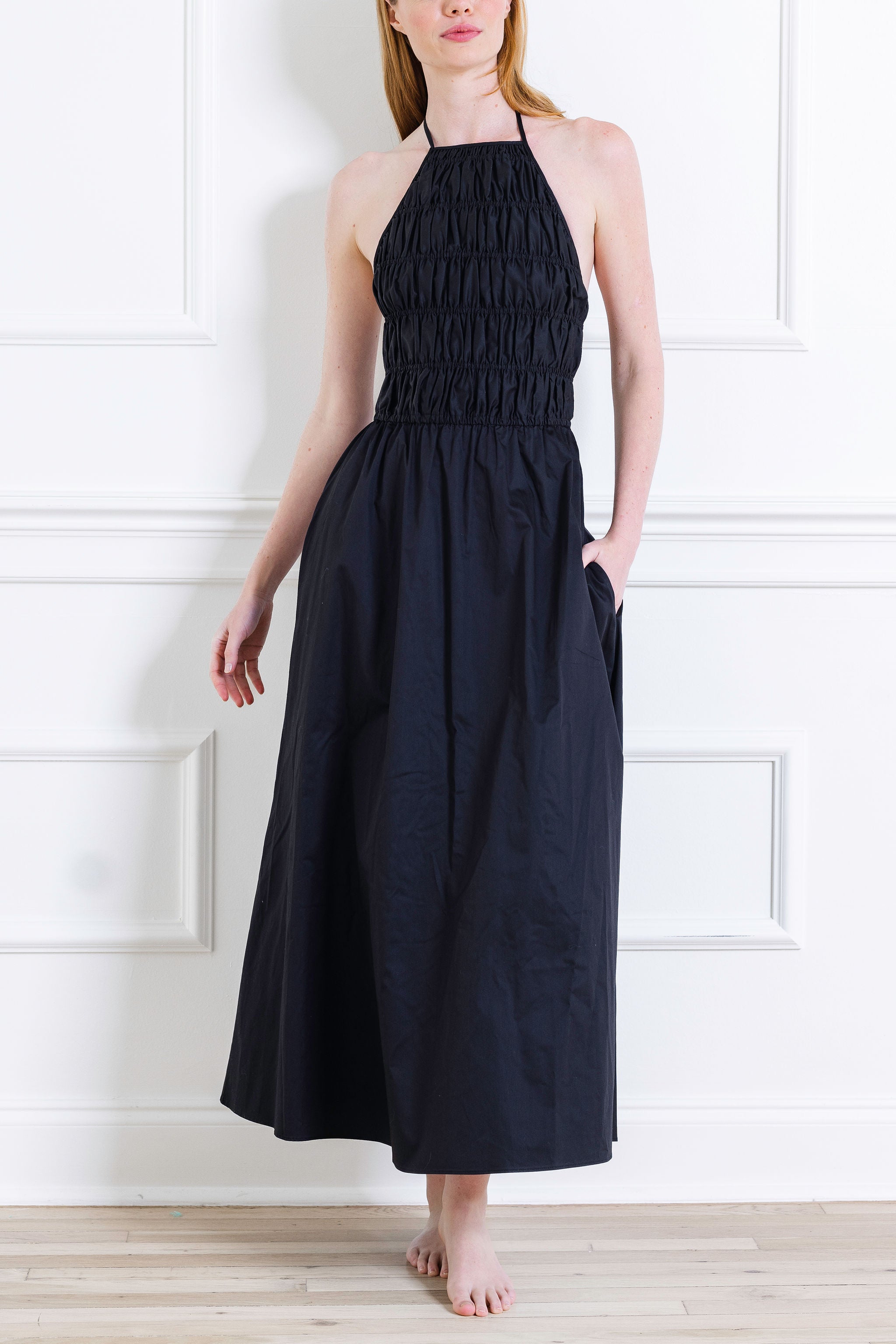 The Meira Dress