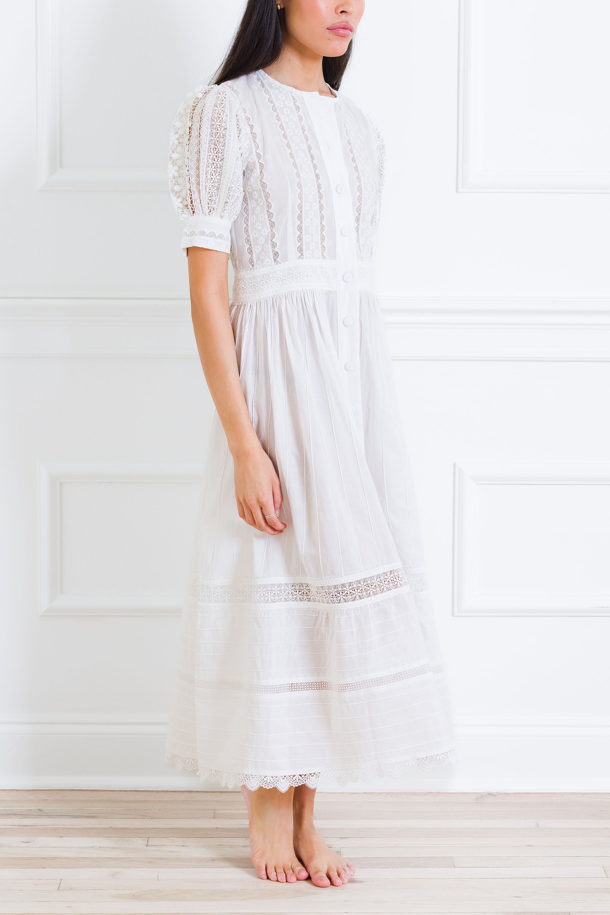 Juliette Maxi Dress