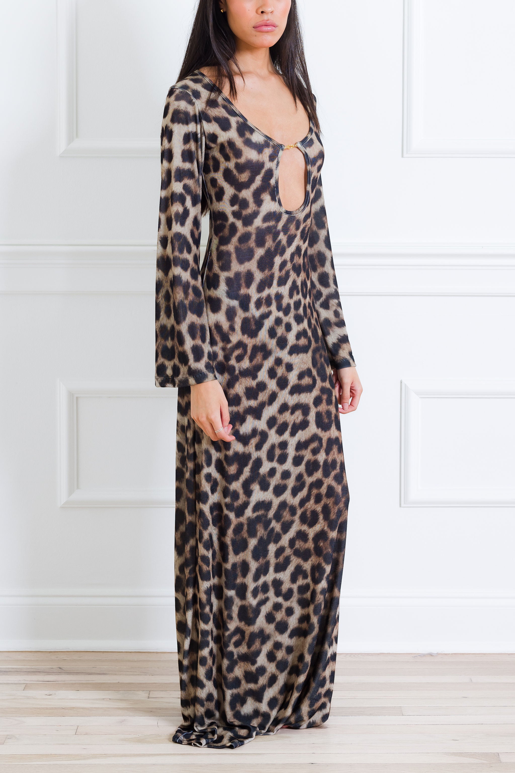 Griselda Maxi Dress