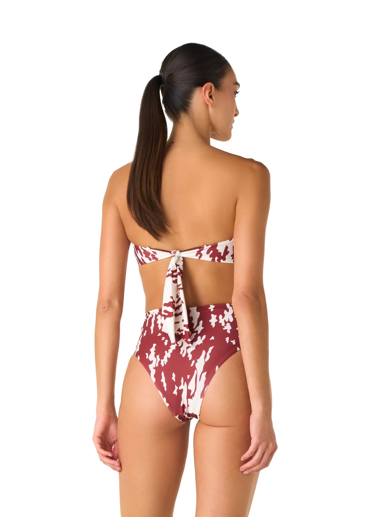 Sua Bikini Bottom Vineta