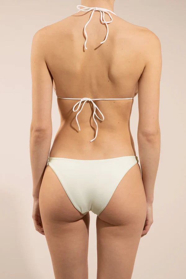 Linda Bikini Bottom Sand