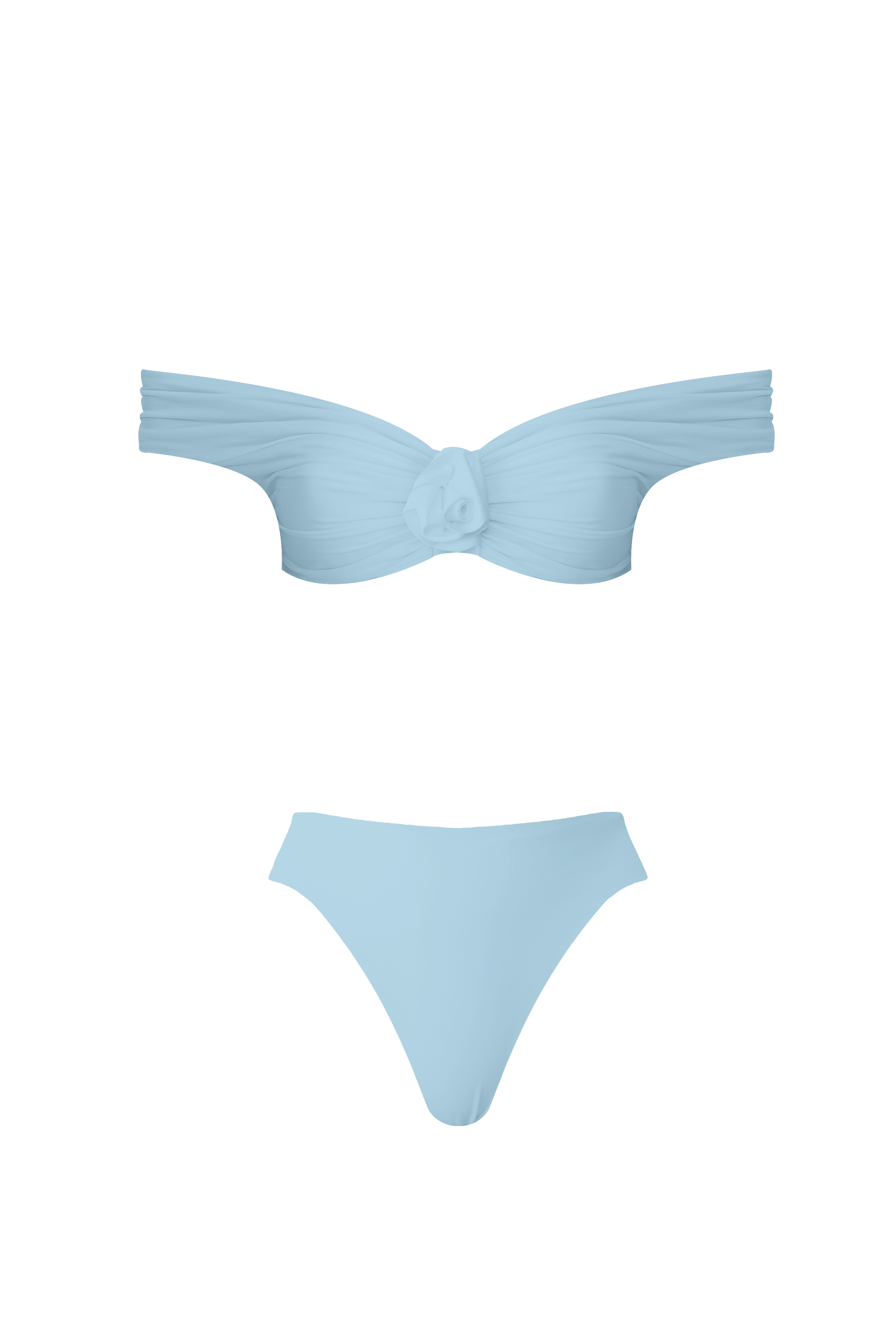 Sauco Bikini Arctic