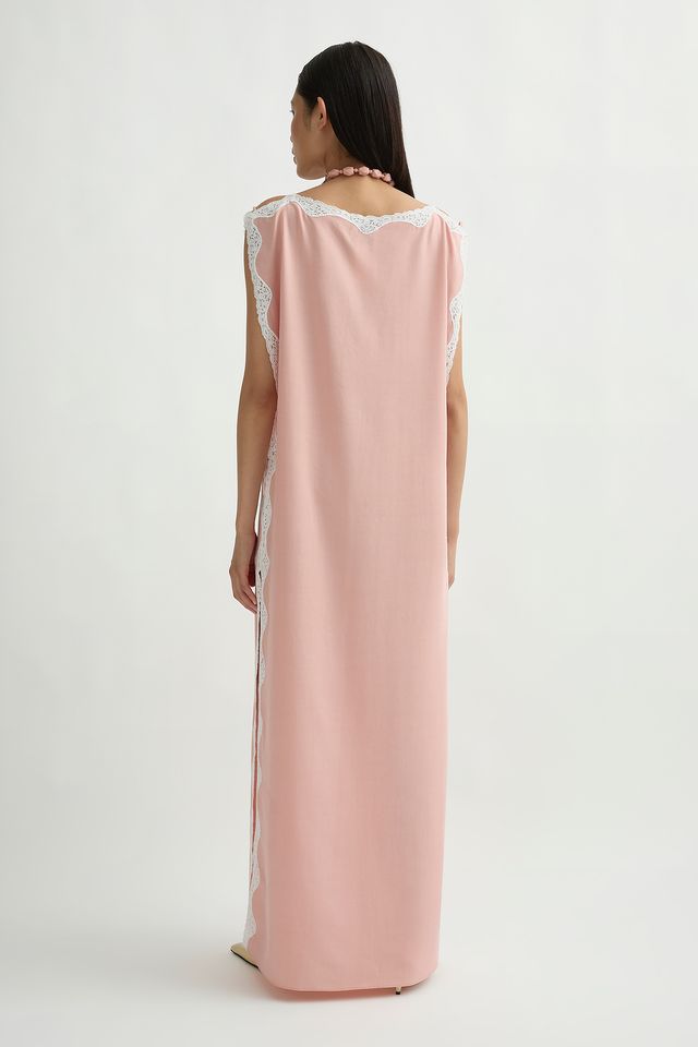 Tabitha Kaftan Blossom