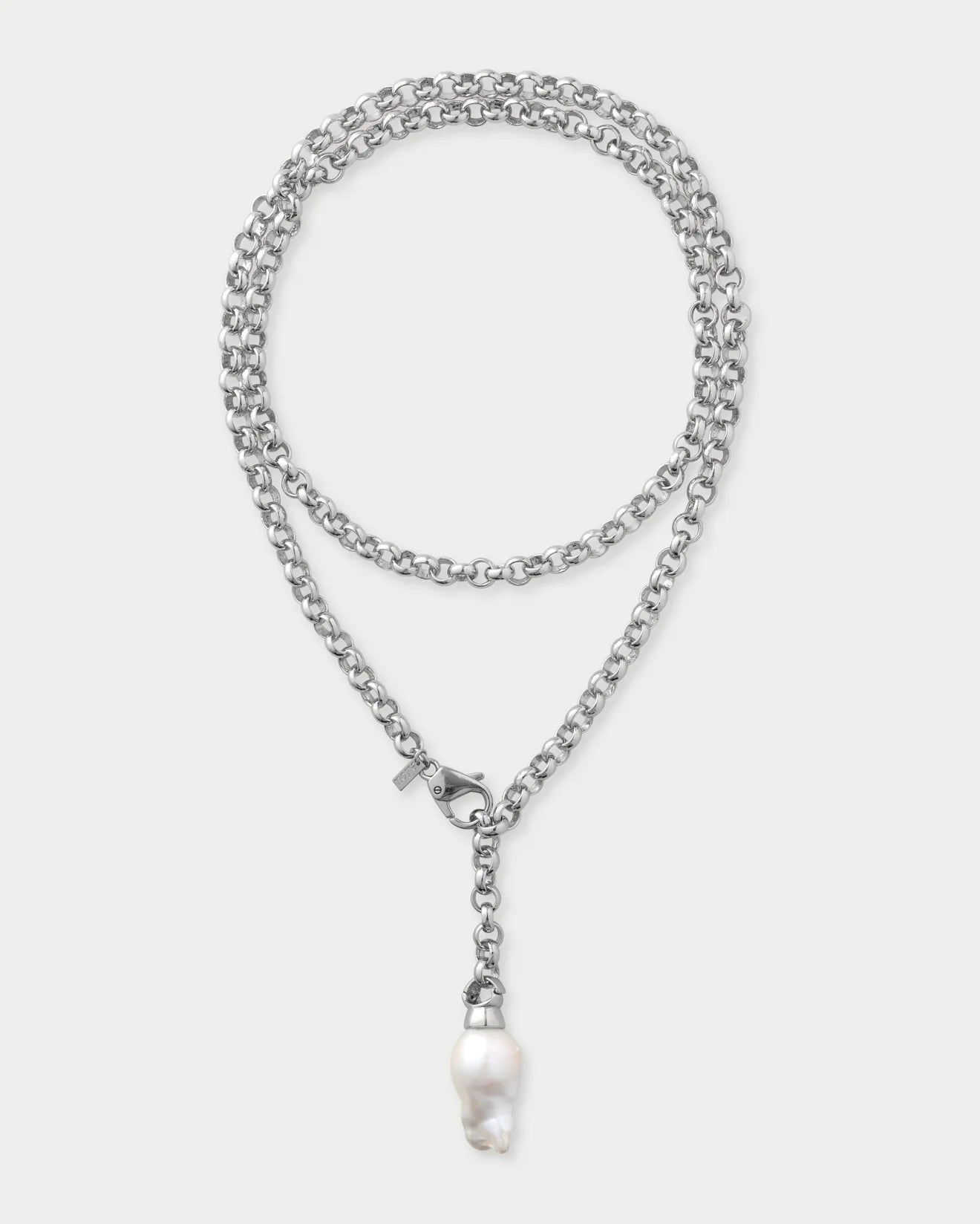 Carmela Necklace