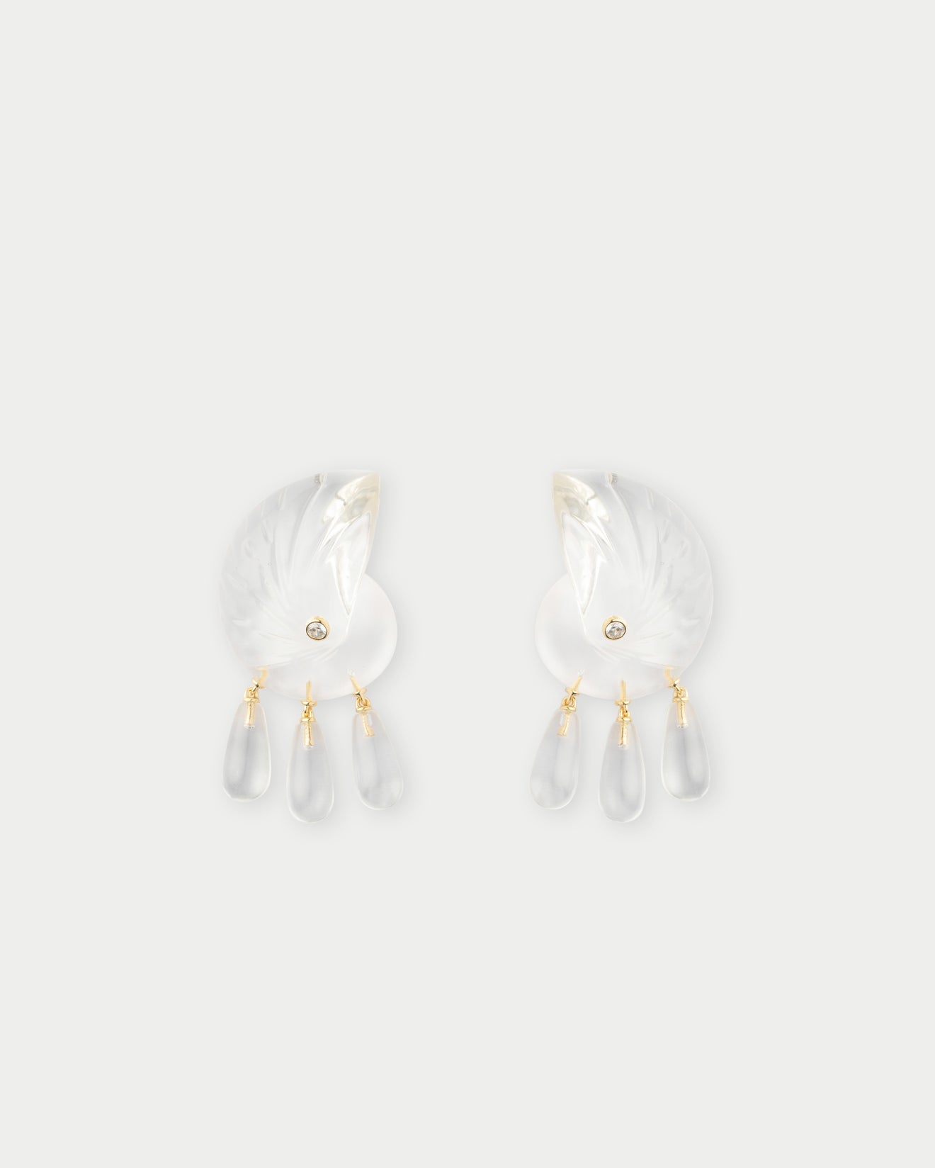 Comporta Earrings