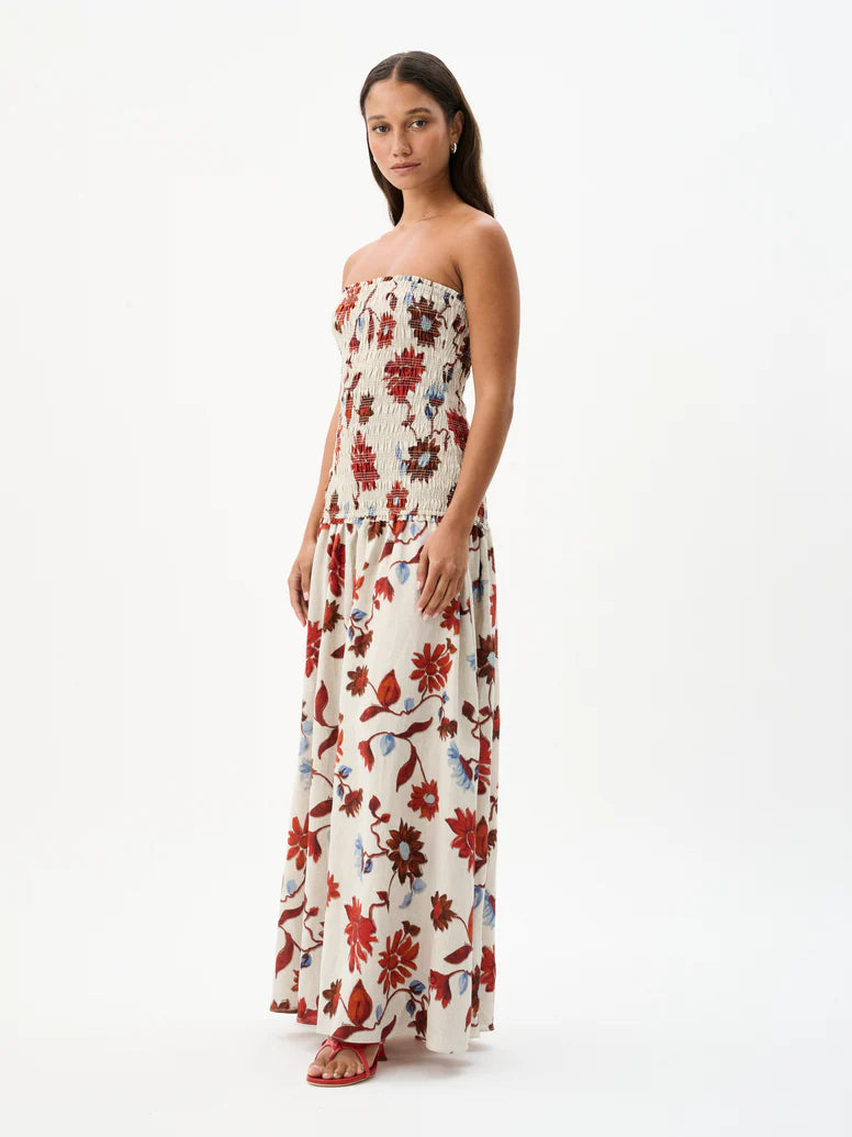 Millie Maxi Dress