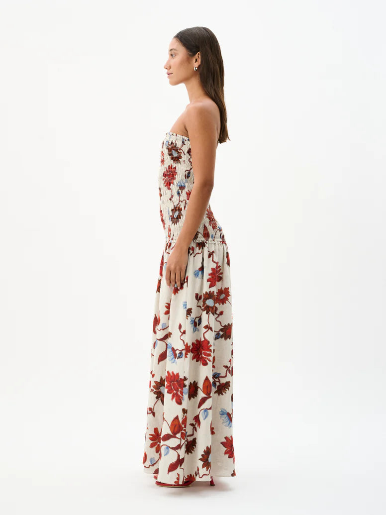 Millie Maxi Dress