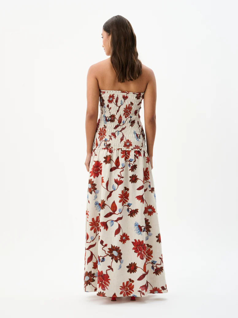 Millie Maxi Dress