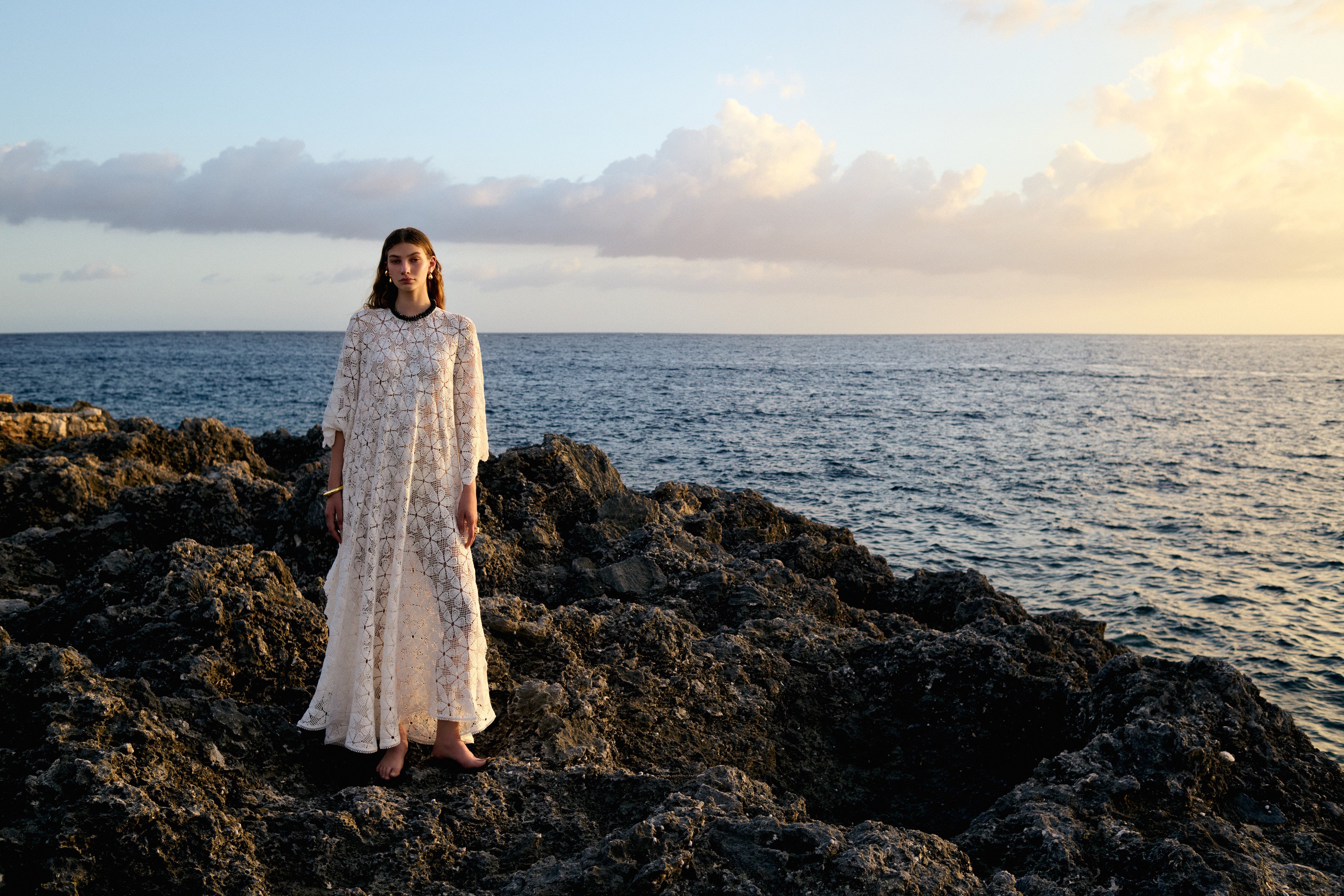 Catalina Kaftan