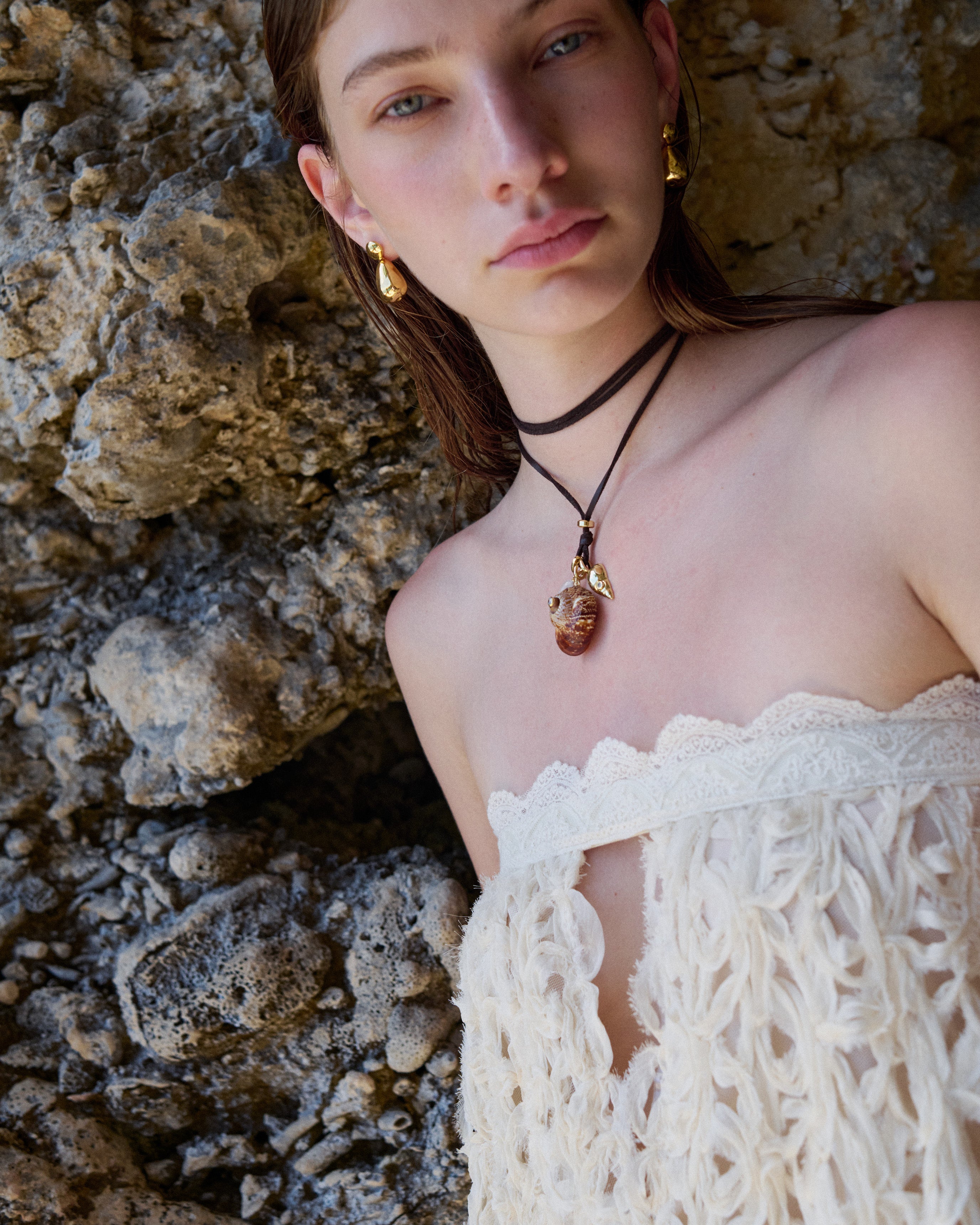 Ariela Dress
