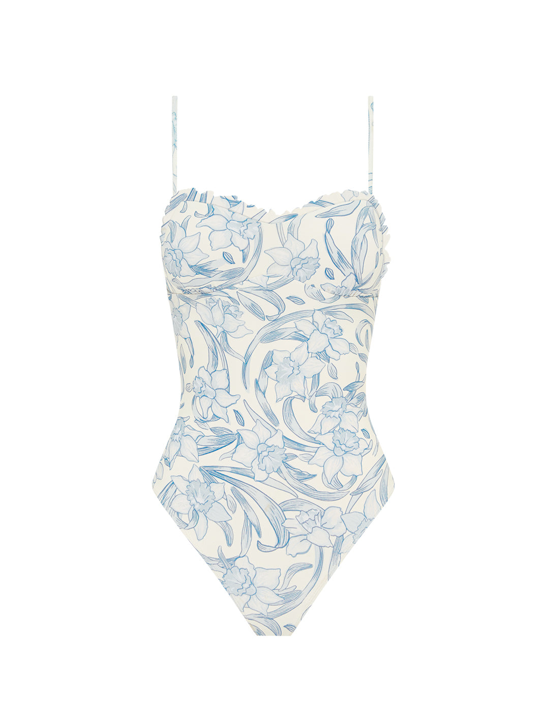 Daffodil Sonnet One Piece