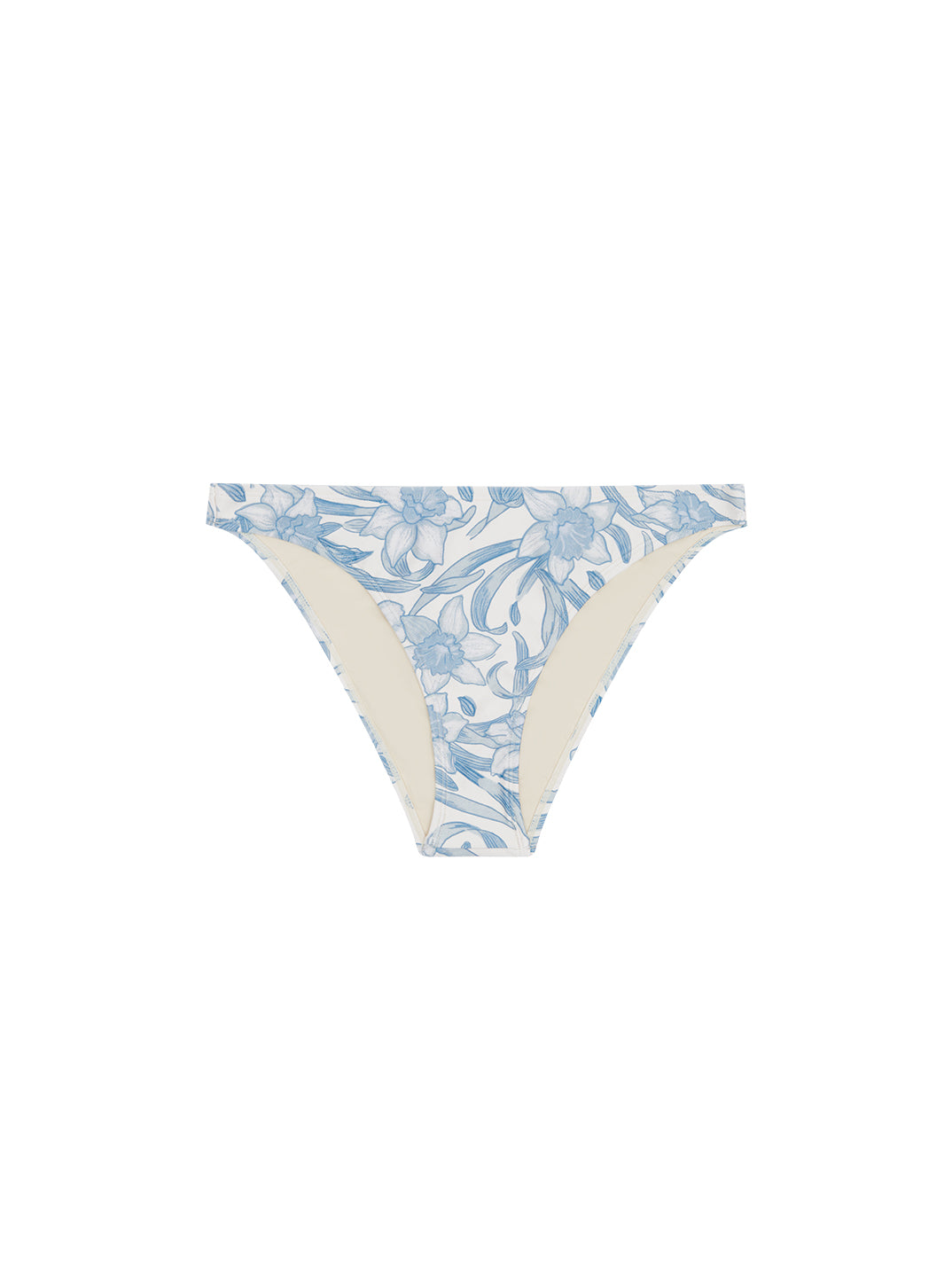 Daffodil Staple Bikini Bottom