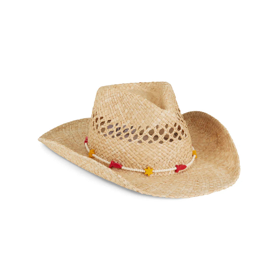 The Desert Cowboy Sunwave