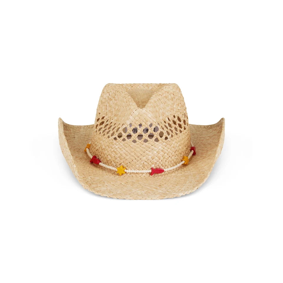 The Desert Cowboy Sunwave