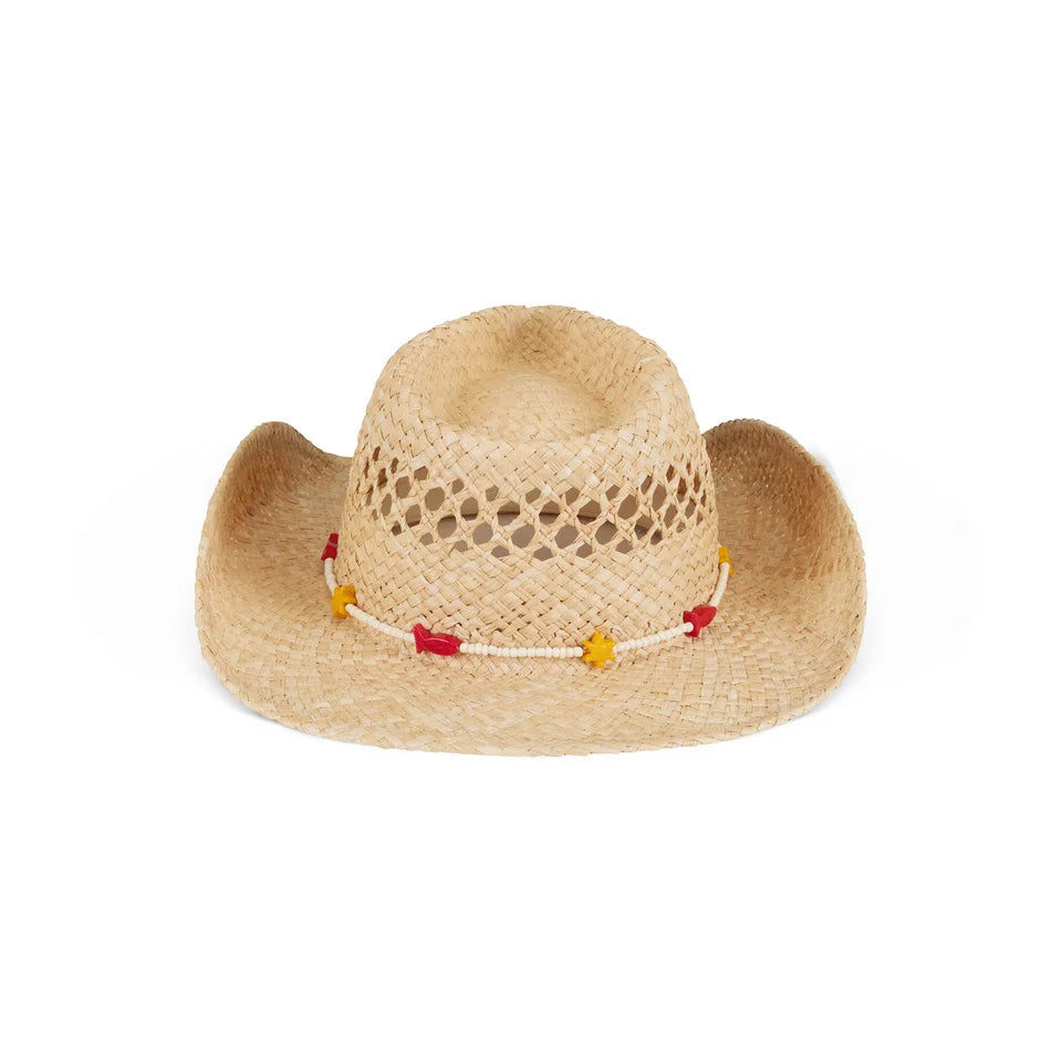 The Desert Cowboy Sunwave