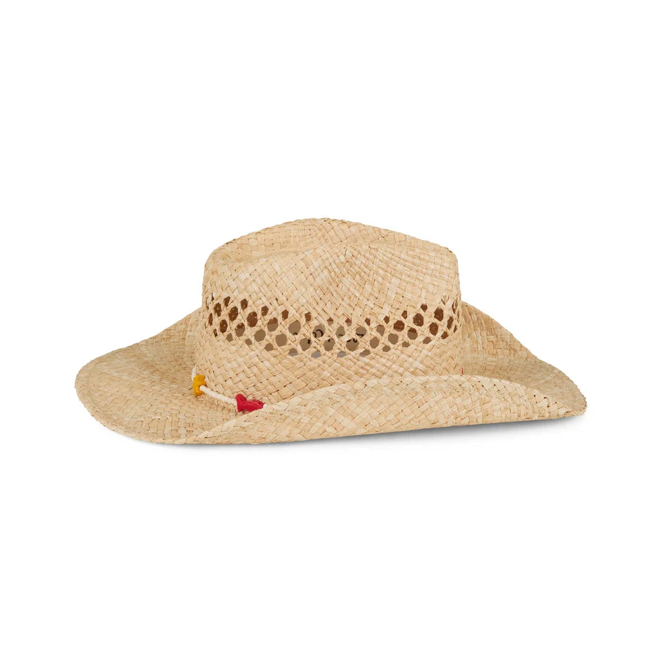 The Desert Cowboy Sunwave