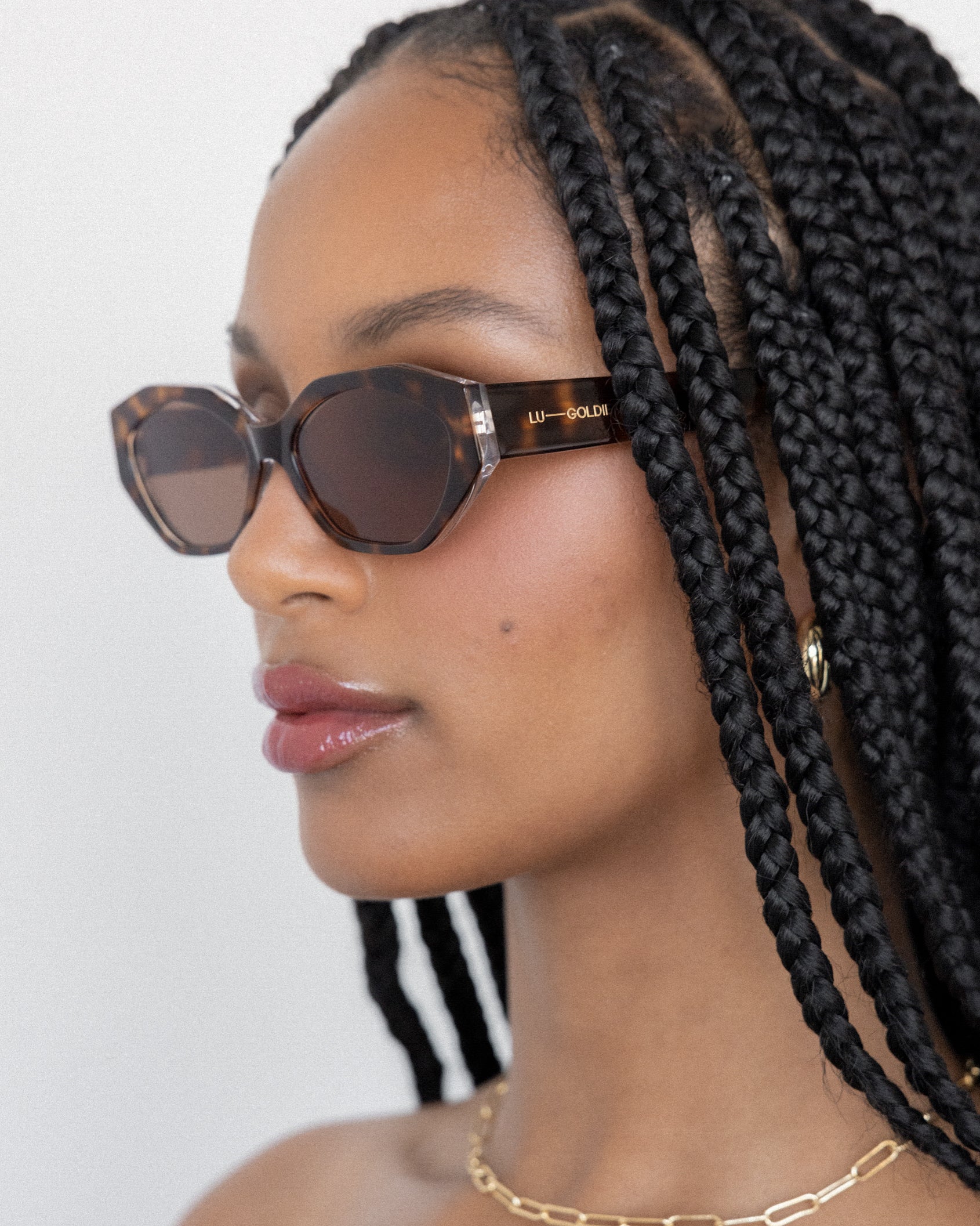 Eliana Sunglasses