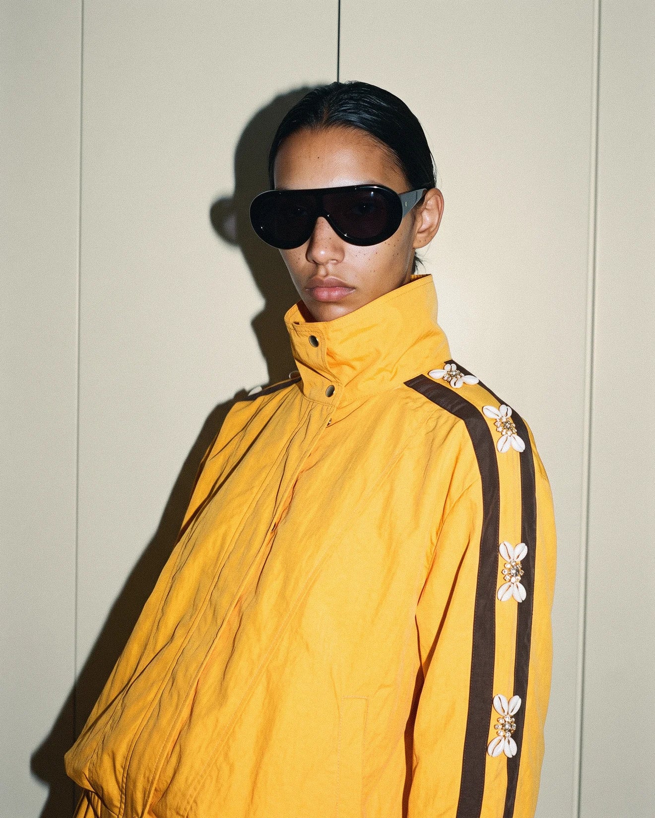 Navigator Sunglasses