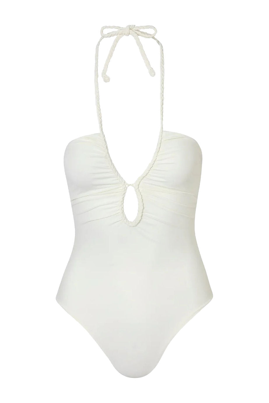 Saint Tropez One Piece Swimsuit