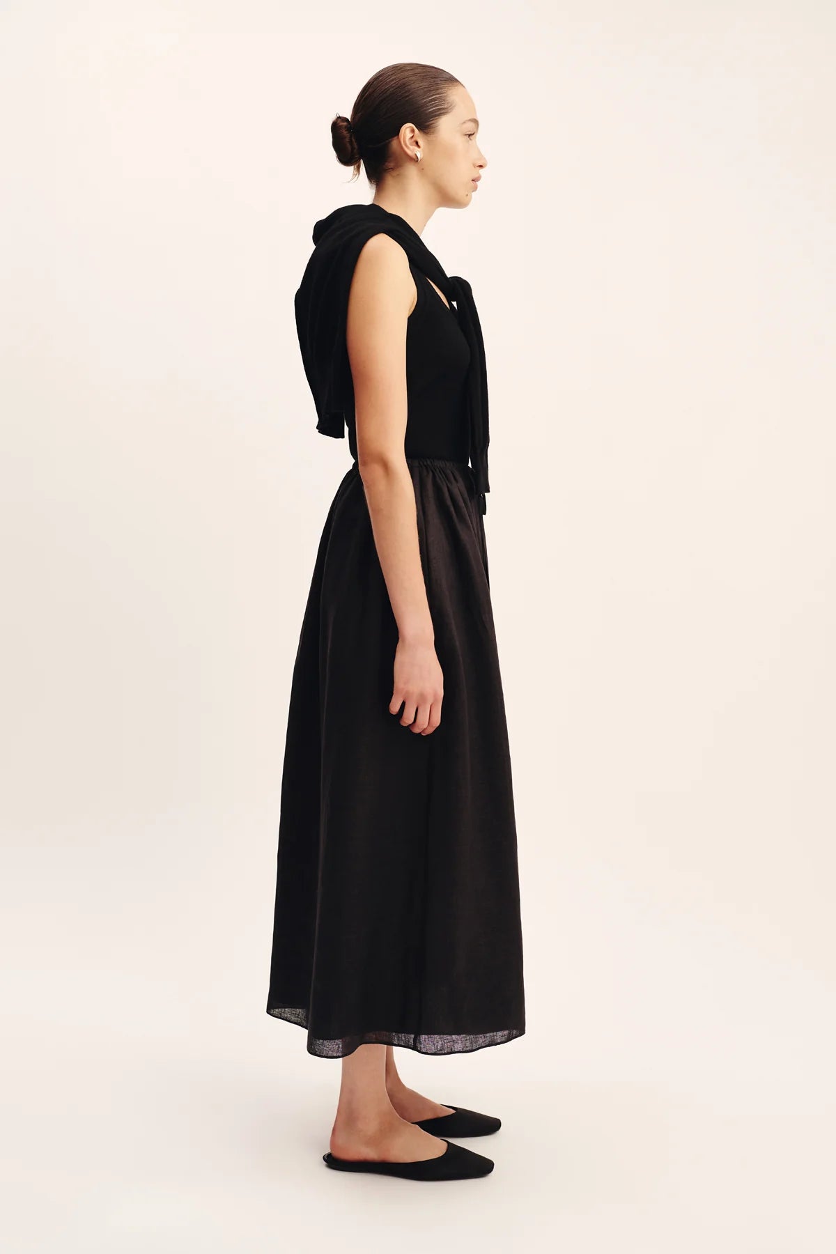 Ginny Skirt