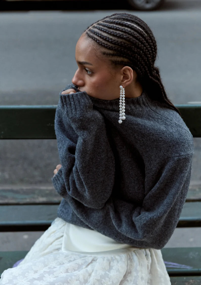 Gianna Earrings