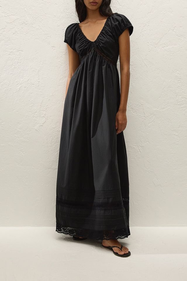 Elodia Maxi Dress