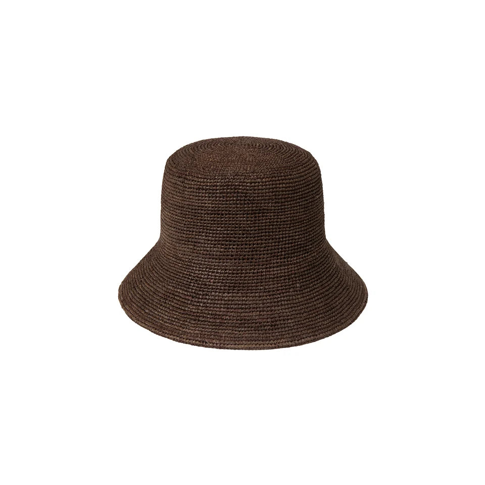 The Inca Bucket Hat Coco